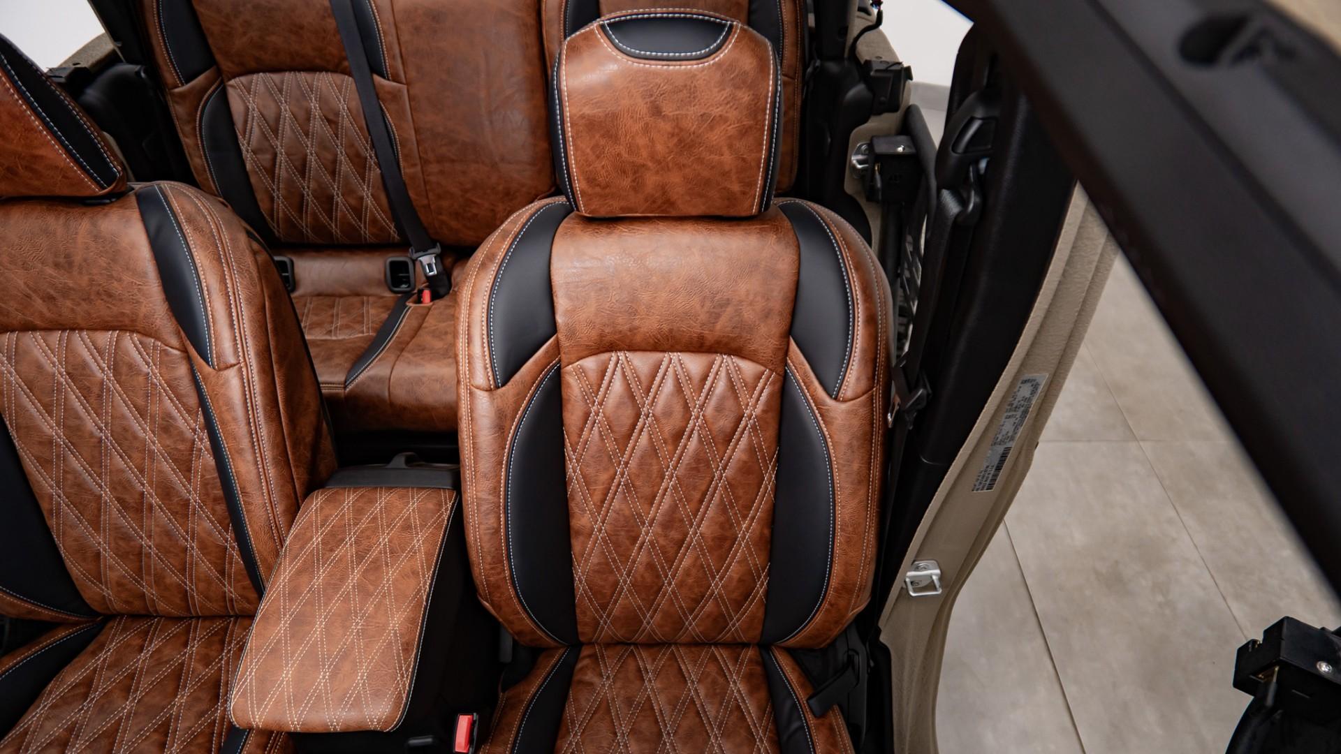 2026 JEEP GLADIATOR 4X4 in Tan, photo 41 of 60