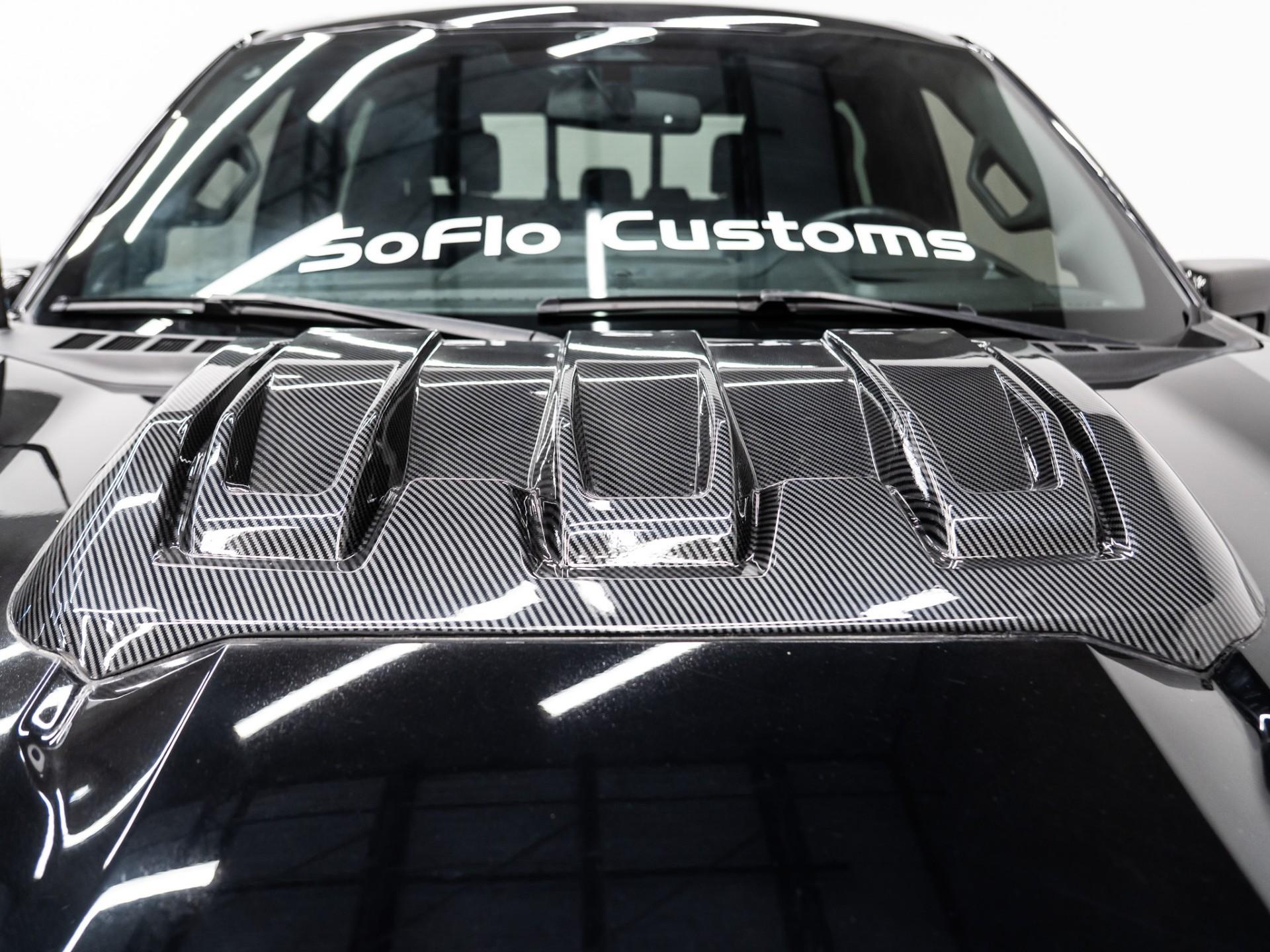 2026 FORD F-150 LARIAT 4X4 in Agate Black Metallic, photo 15 of 34