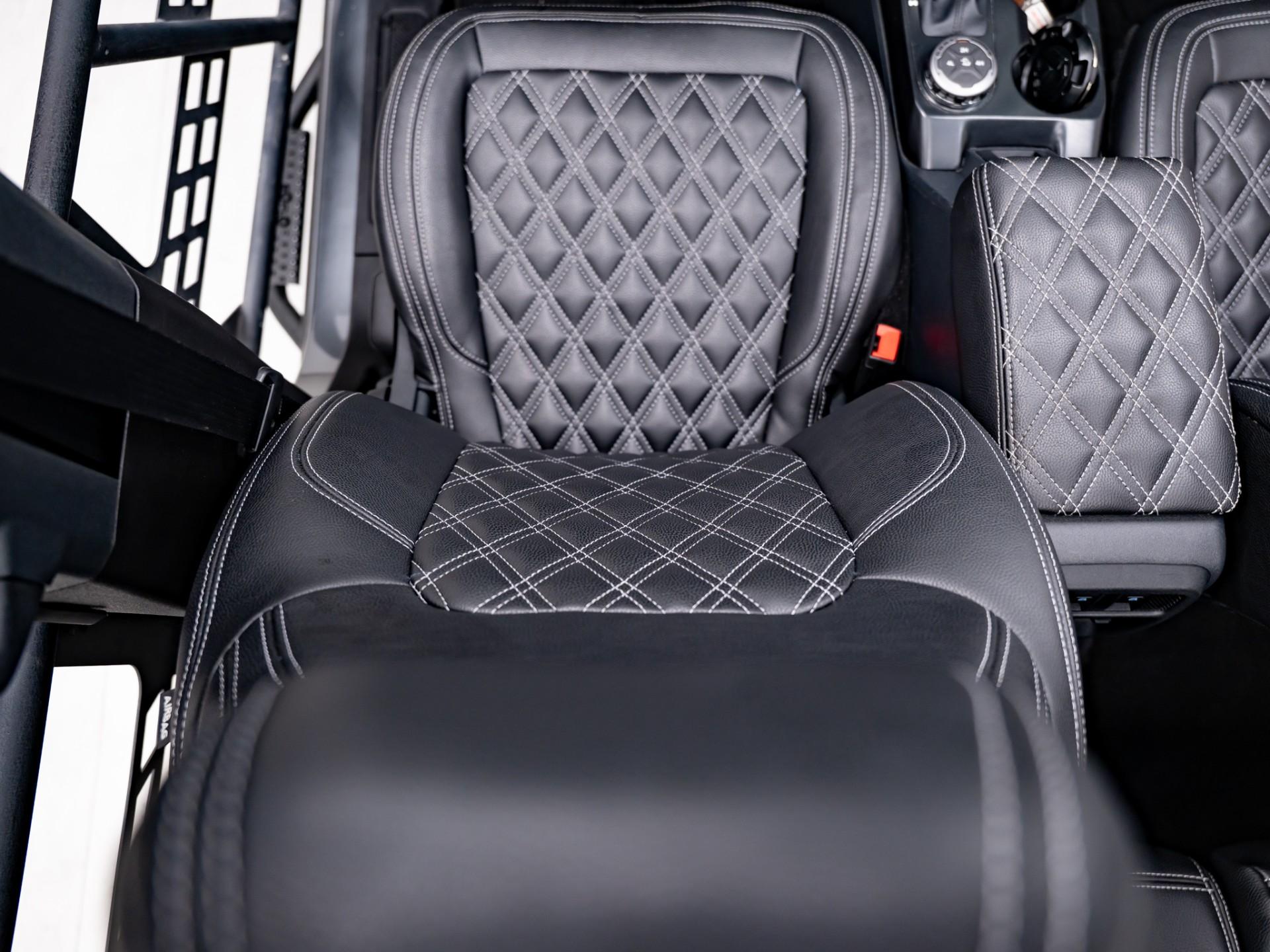 2025 FORD BRONCO 4X4 in Carbonized Gray Metallic, photo 34 of 49