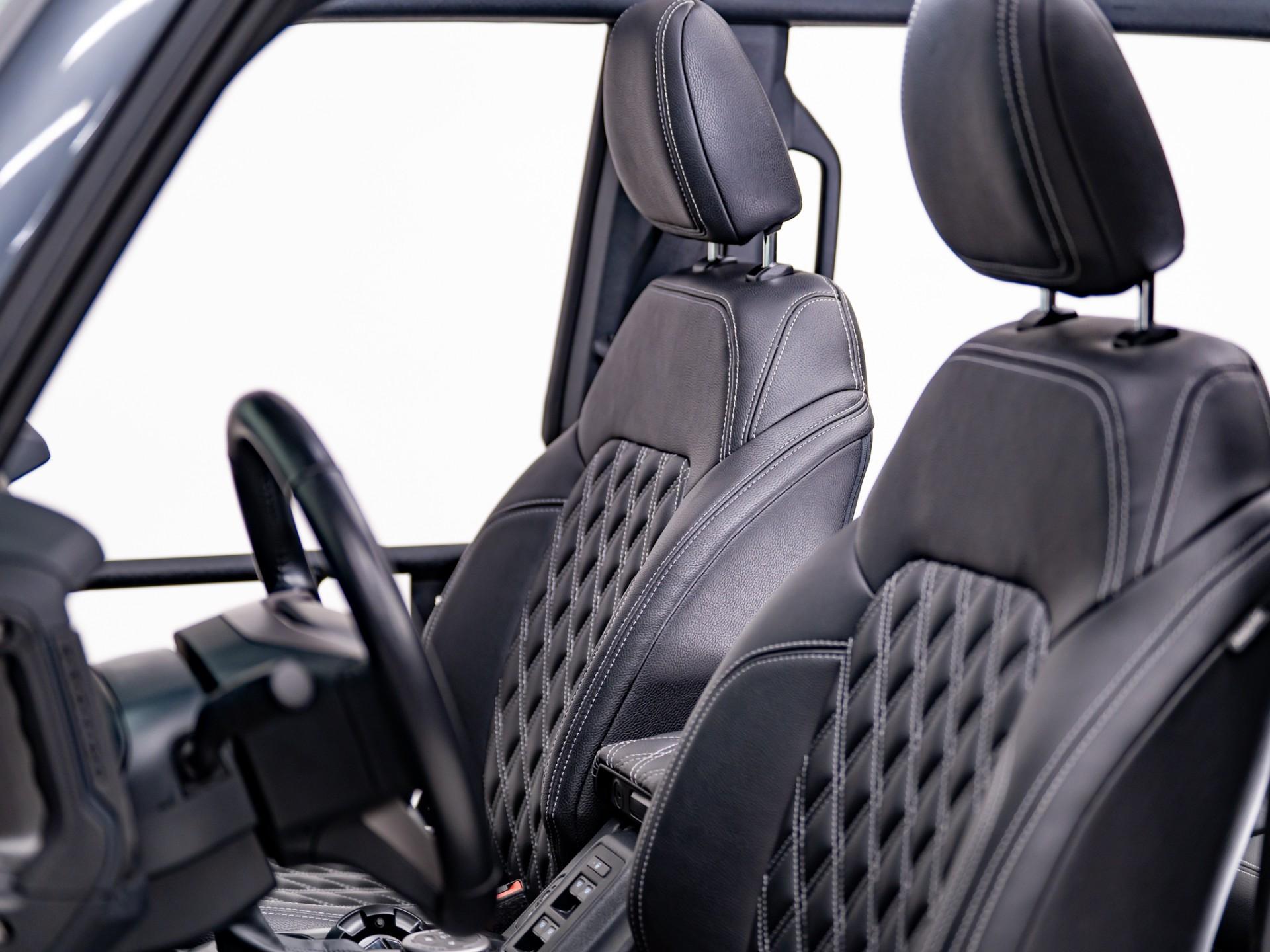 2025 FORD BRONCO 4X4 in Carbonized Gray Metallic, photo 24 of 49