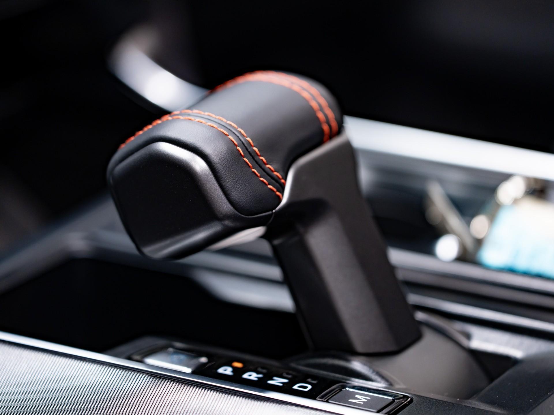 2025 FORD F-150 RAPTOR R in Agate Black Metallic, photo 40 of 55