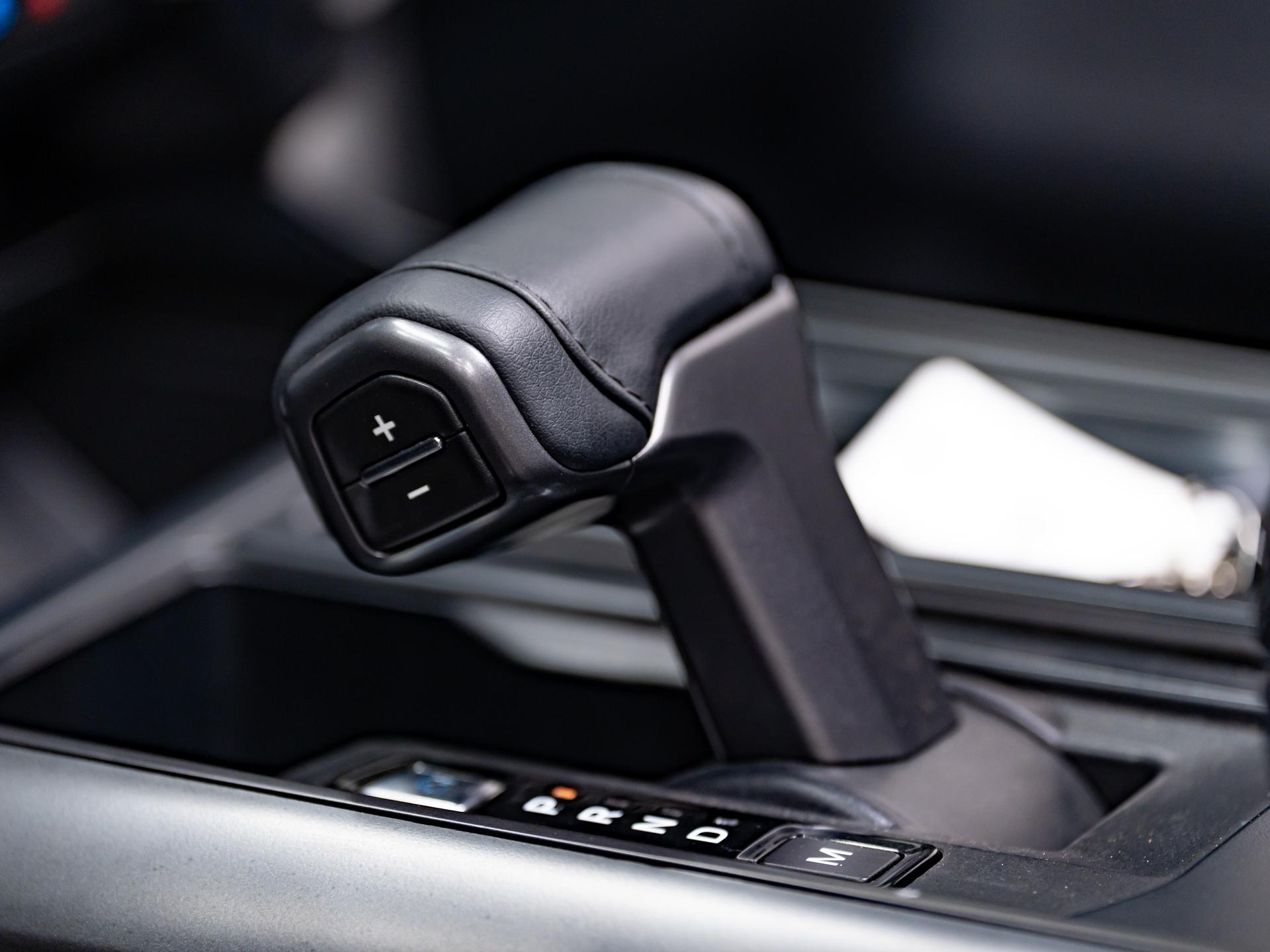 2025 FORD F-150 4X4 LARIAT in Agate Black Metallic, photo 36 of 37