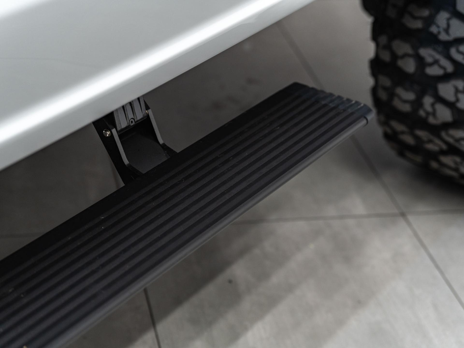 2026 FORD F-150 RAPTOR R in White, photo 58 of 58
