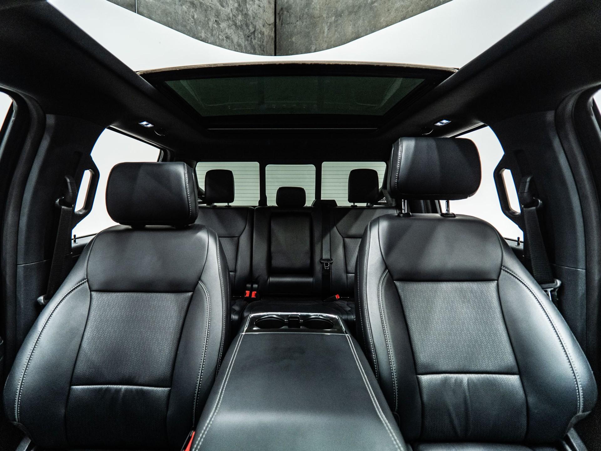 2026 FORD F-150 4X4 LARIAT in Agate Black Metallic, photo 5 of 60