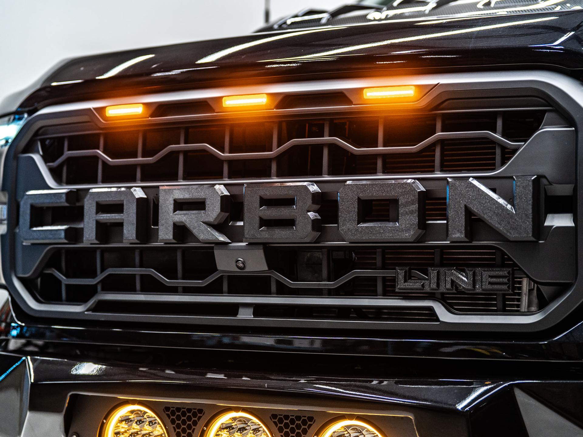 2026 FORD F-150 4X4 LARIAT in Agate Black Metallic, photo 45 of 60