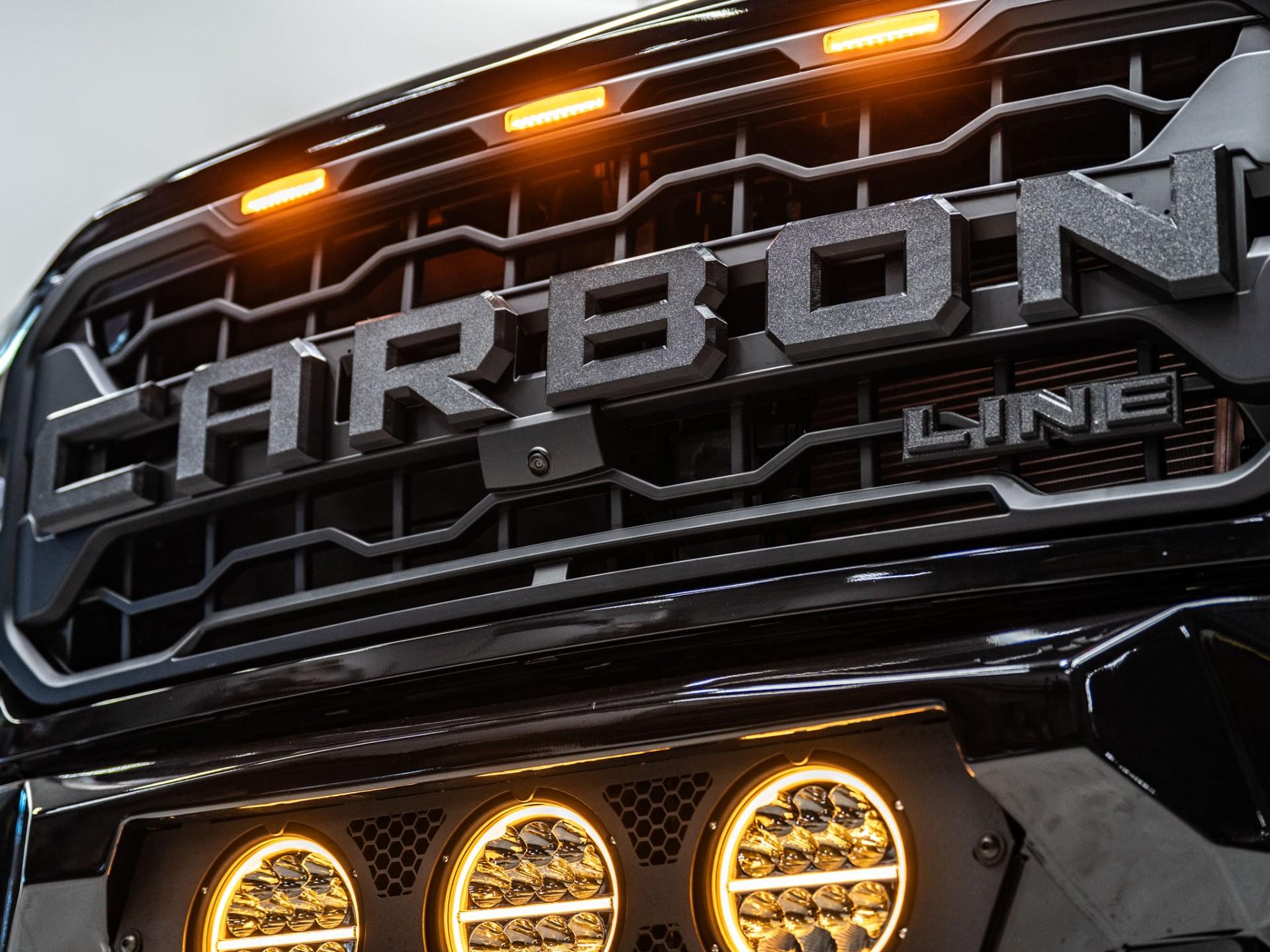 2026 FORD F-150 4X4 LARIAT in Agate Black Metallic, photo 46 of 60
