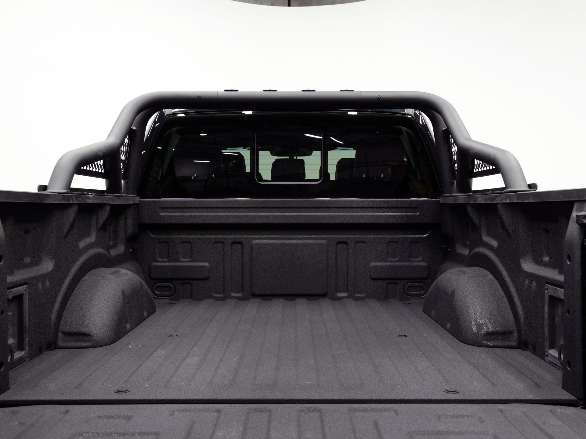 2026 FORD F-150 4X4 LARIAT in Agate Black Metallic, photo 15 of 53