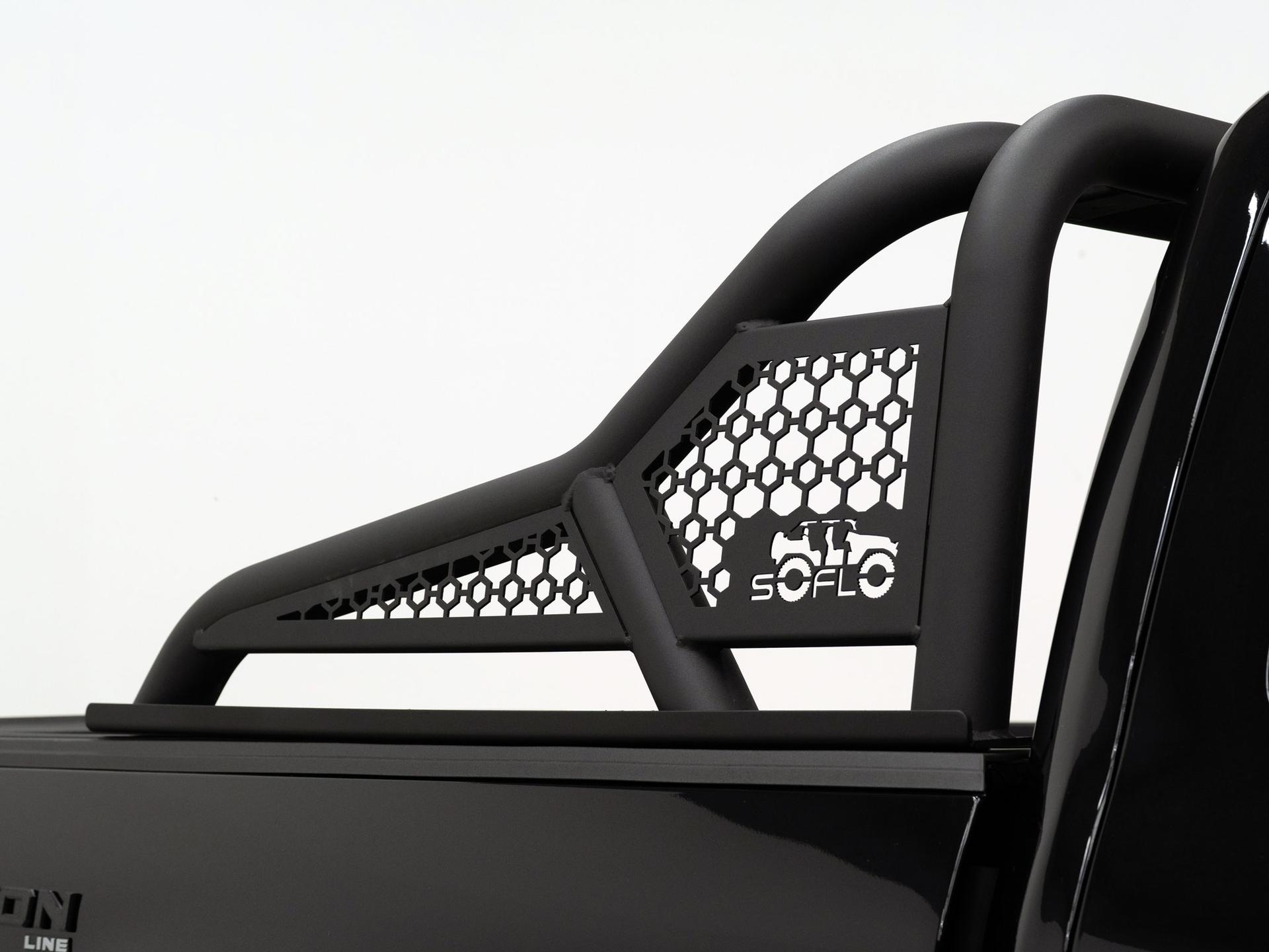 2026 FORD F-150 4X4 LARIAT in Agate Black Metallic, photo 8 of 53