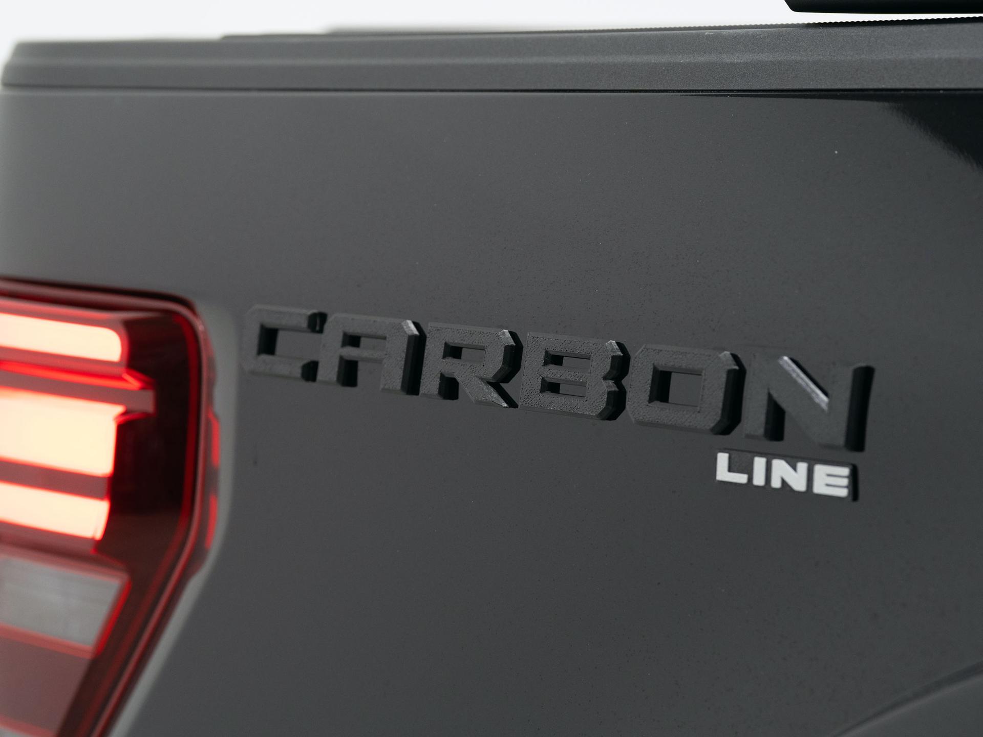 2026 FORD F-150 4X4 LARIAT in Agate Black Metallic, photo 9 of 53
