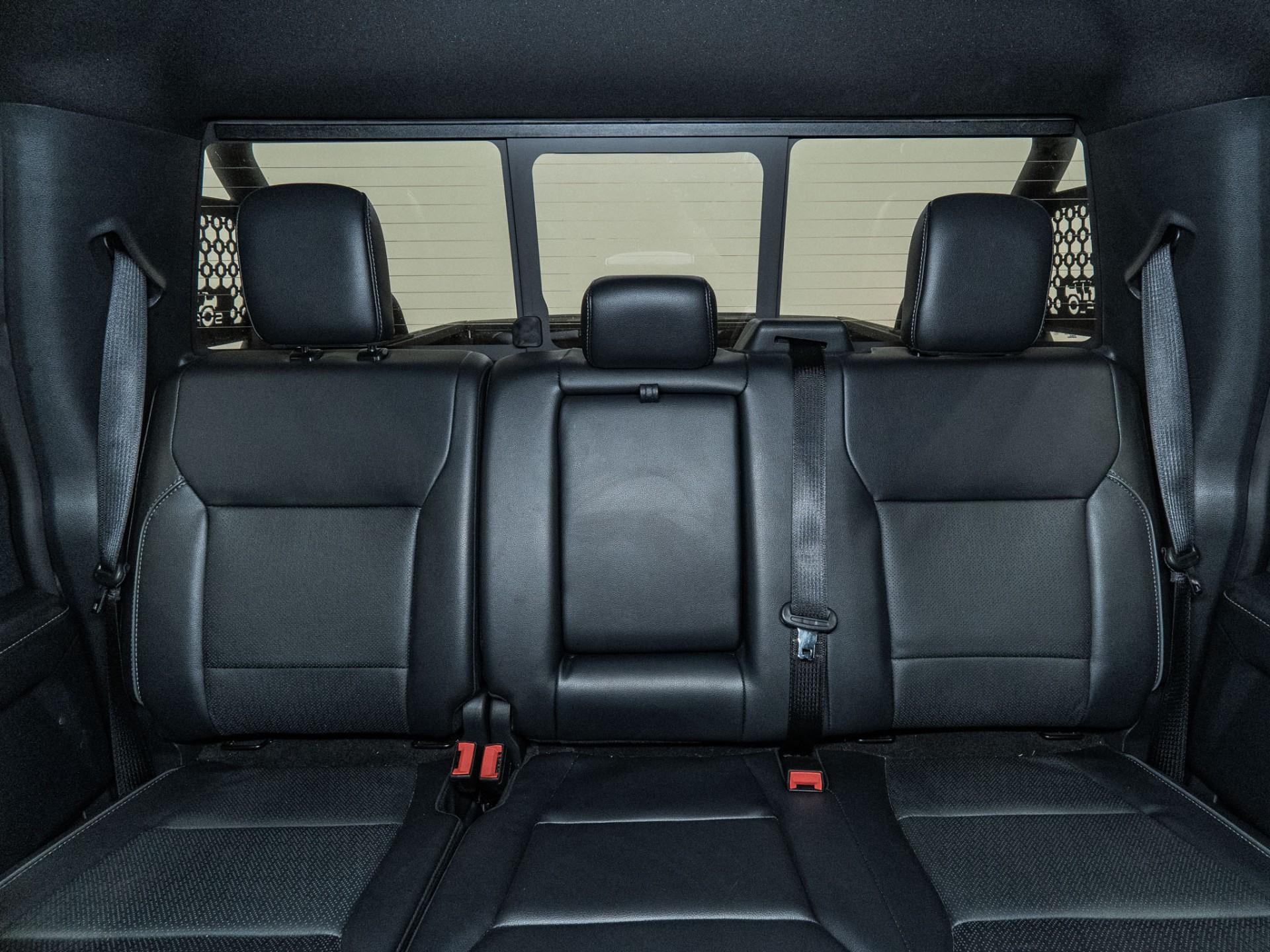 2024 FORD F-150 4X4 LARIAT in Rapid Red Metallic Tinted Clearcoat, photo 34 of 58