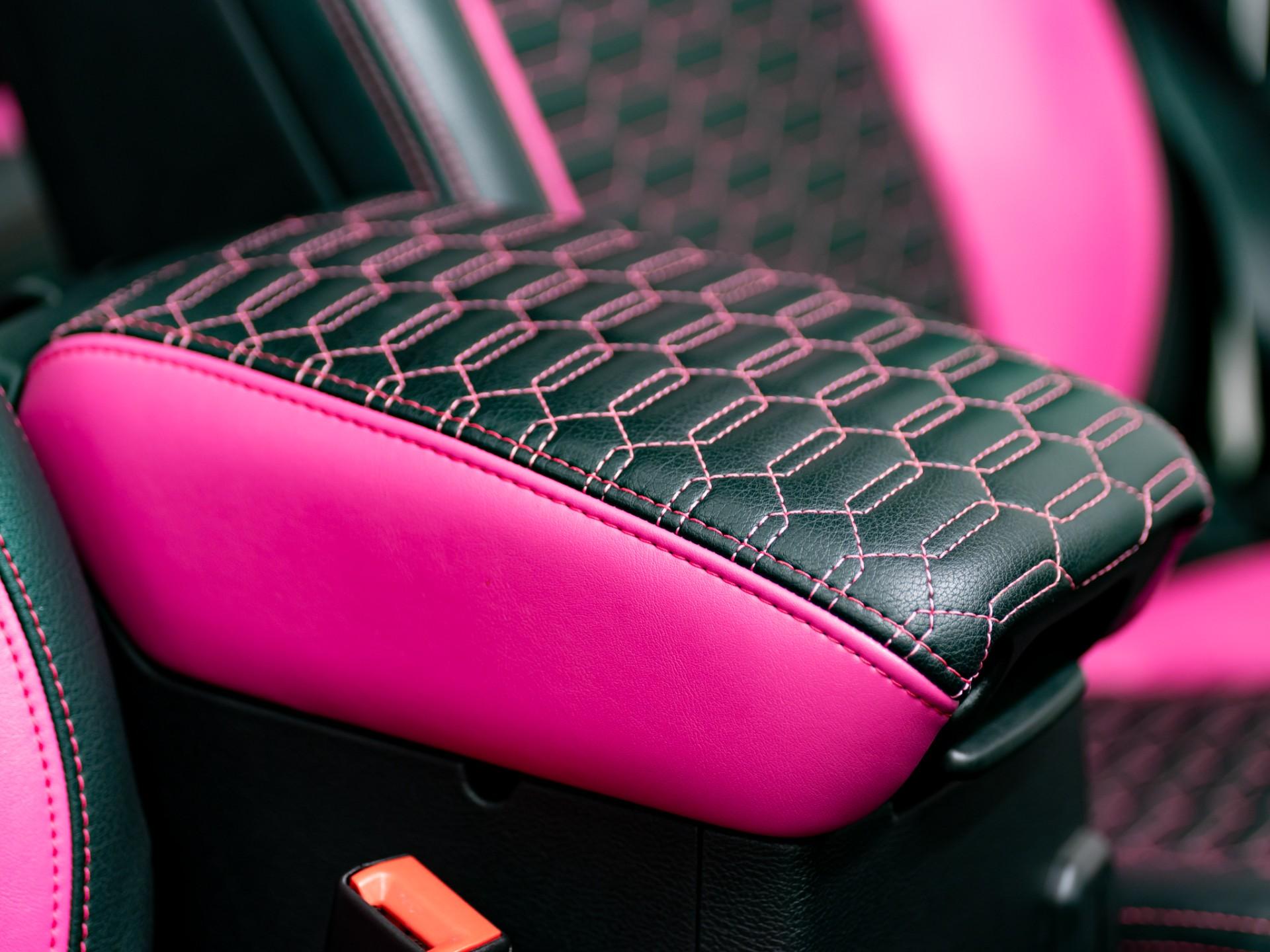 2020 JEEP WRANGLER 4X4 in Pink, photo 39 of 55