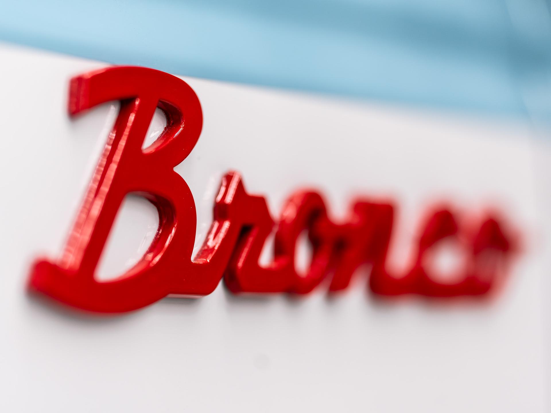 2026 FORD BRONCO 4X4 in Baby Blue, photo 56 of 58