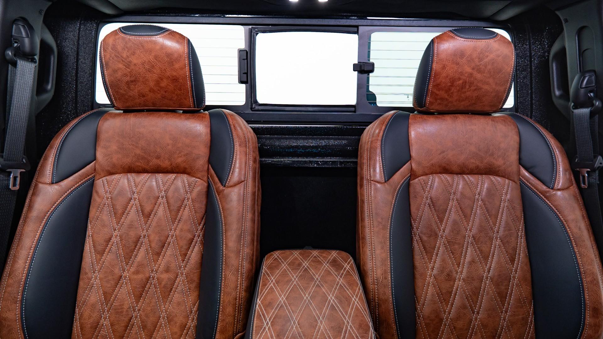 2026 JEEP WRANGLER 4X4 in Tan, photo 3 of 5