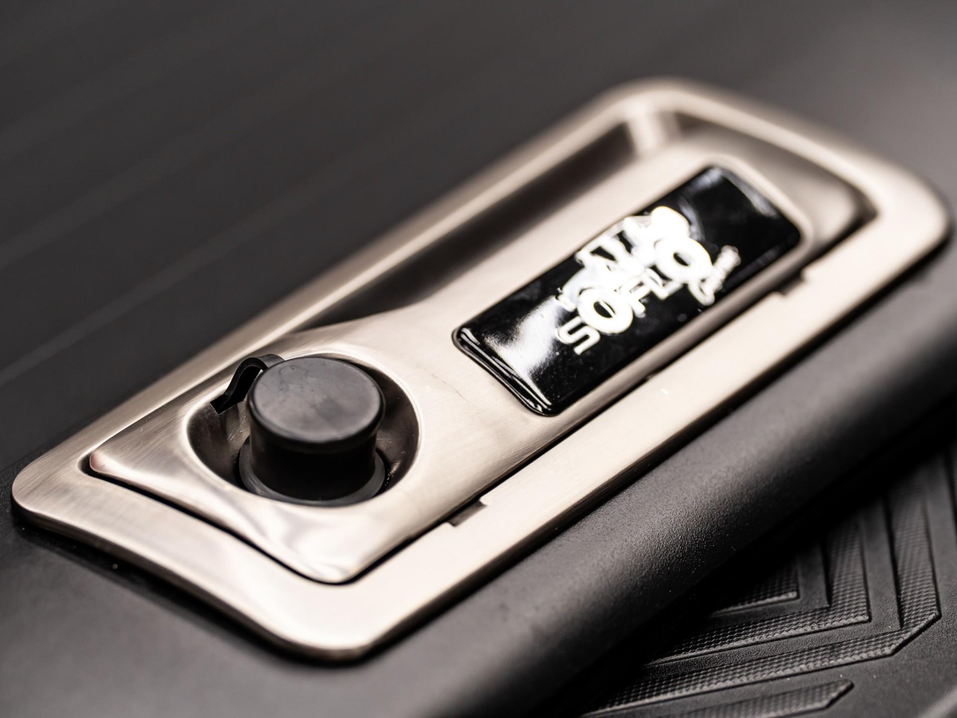 2025 GMC HUMMER EV 2X in METEORITE METALLIC (GREY), photo 56 of 57