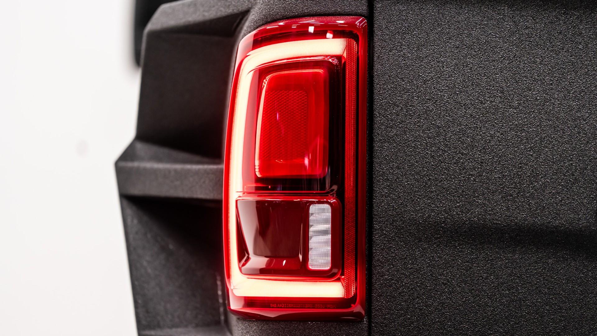 2026 APOCALYPSE SUPERTRUCK HD in Black, photo 31 of 60