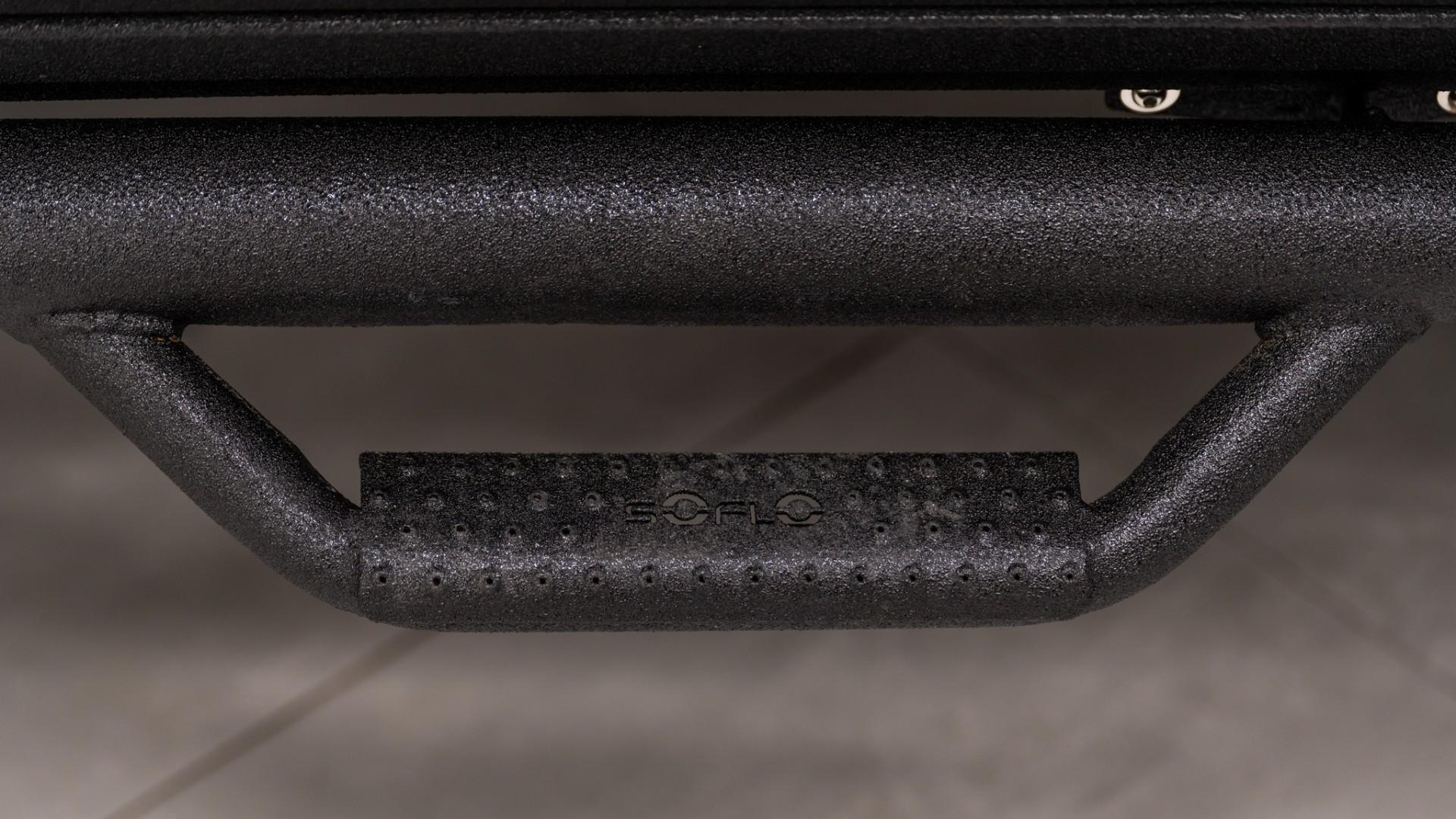 2026 APOCALYPSE SUPERTRUCK HD in Black, photo 35 of 60