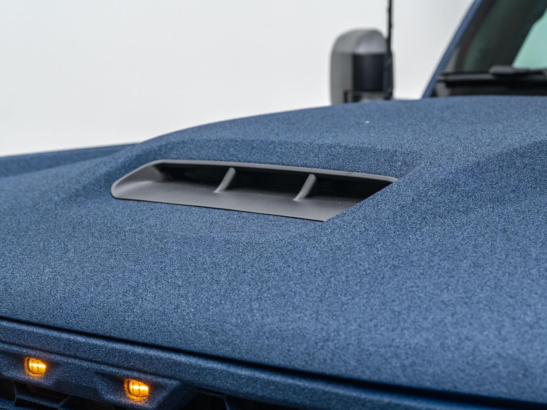 2026 FORD BRONCO 4X4 in Blue, photo 53 of 60