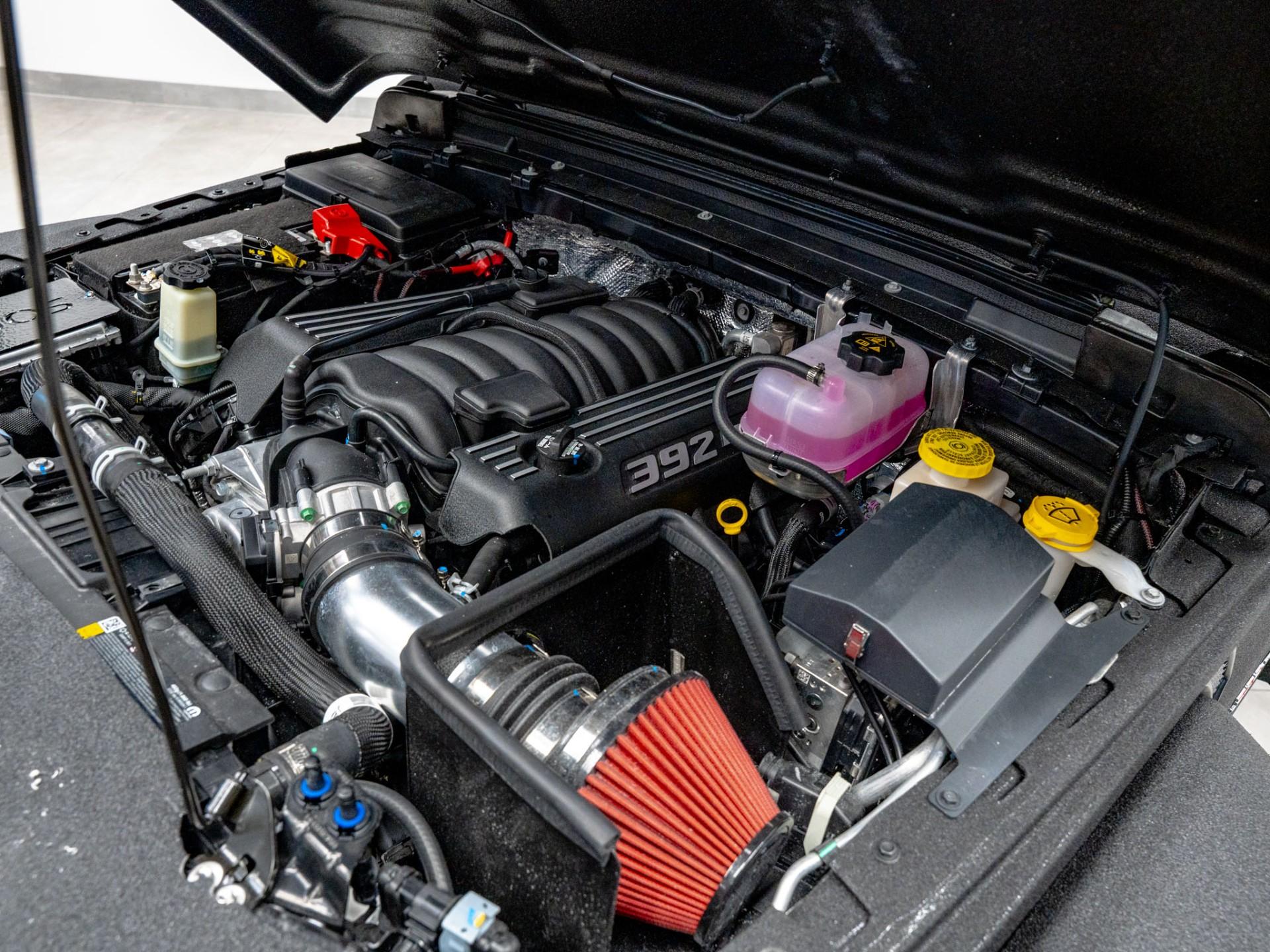 2026 JEEP GLADIATOR 4X4 in Black, photo 6 of 60