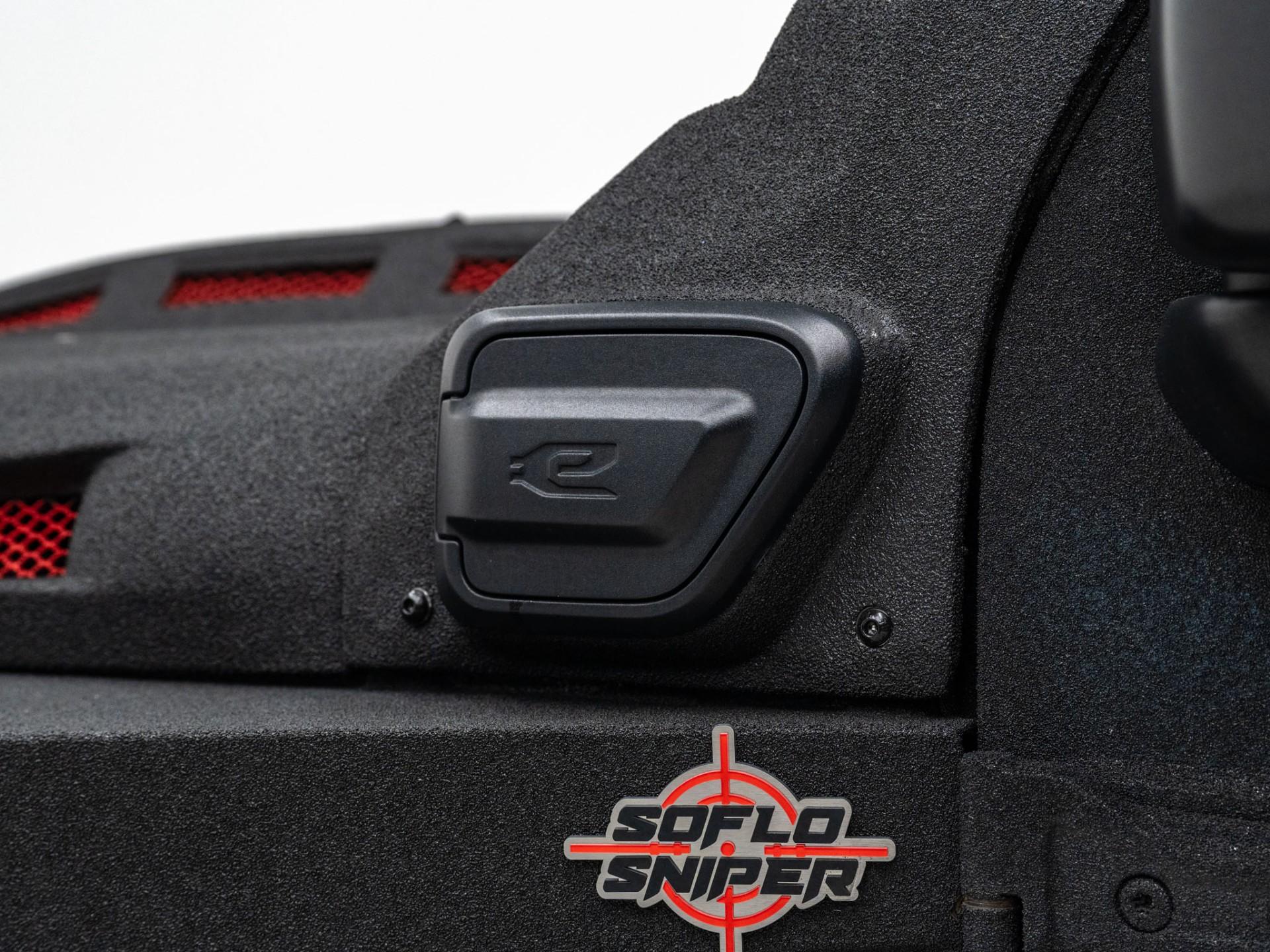 2024 JEEP WRANGLER 4X4 in Black, photo 54 of 55