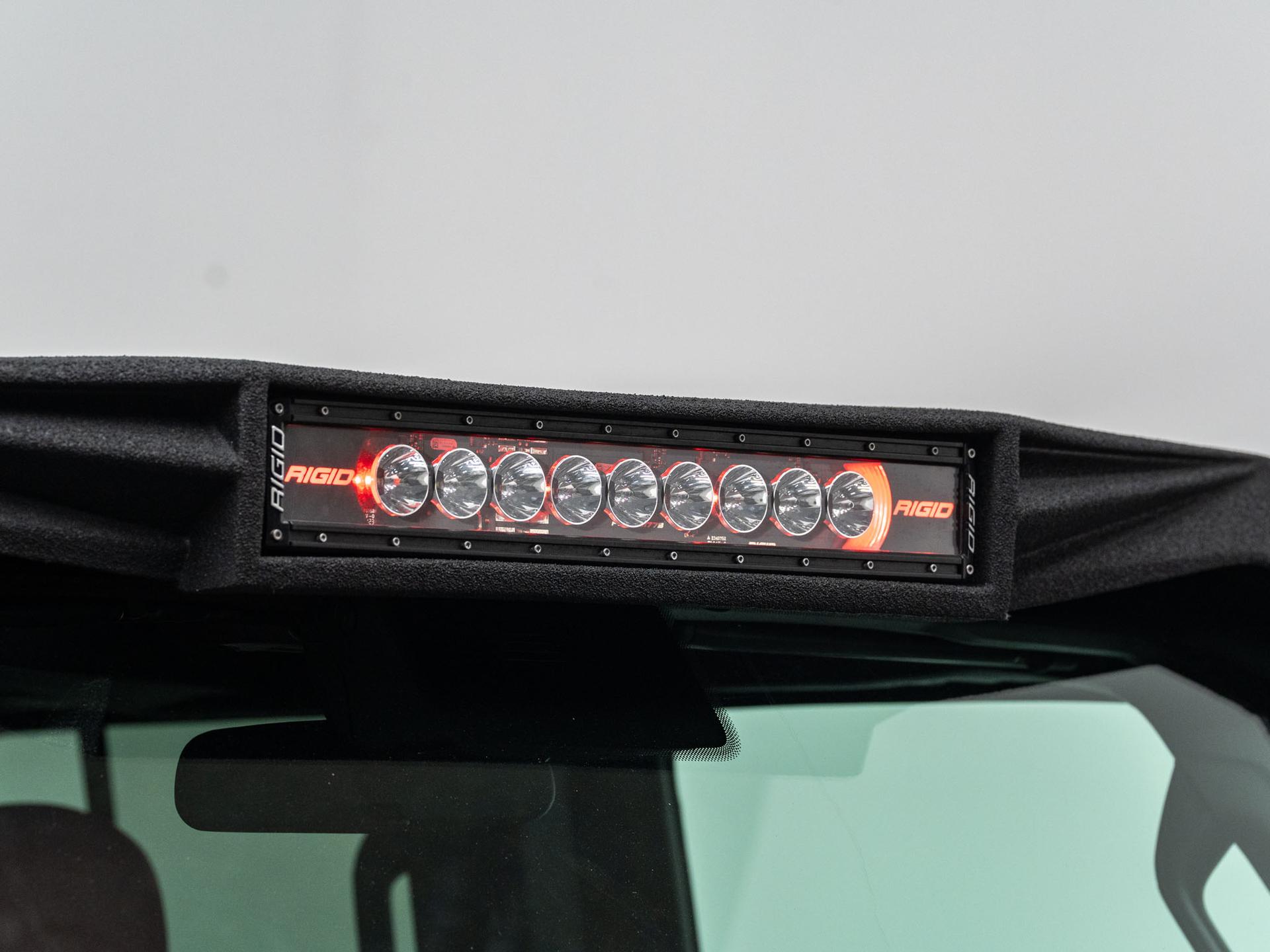 2024 JEEP WRANGLER 4X4 in Black, photo 52 of 55
