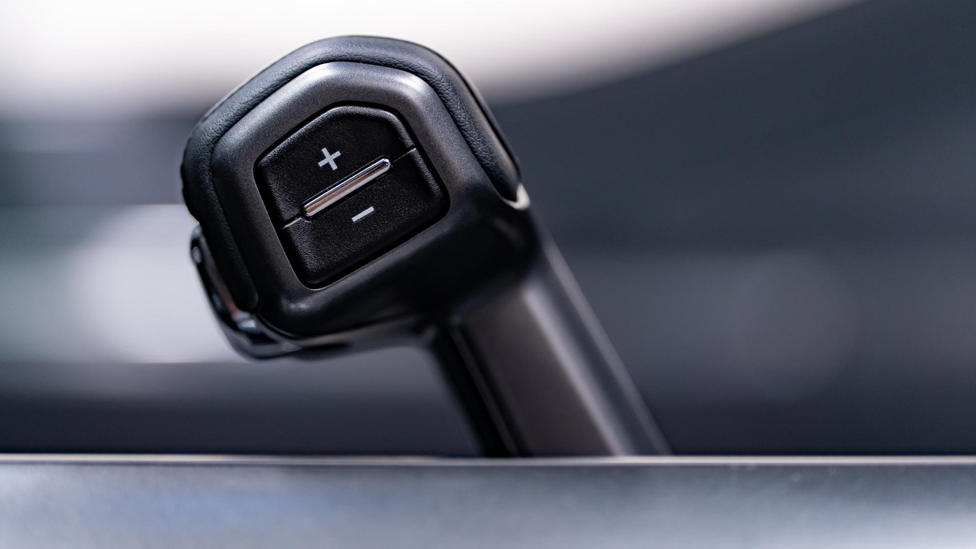 2024 FORD F-150 4X4 LARIAT in Agate Black Metallic, photo 45 of 47