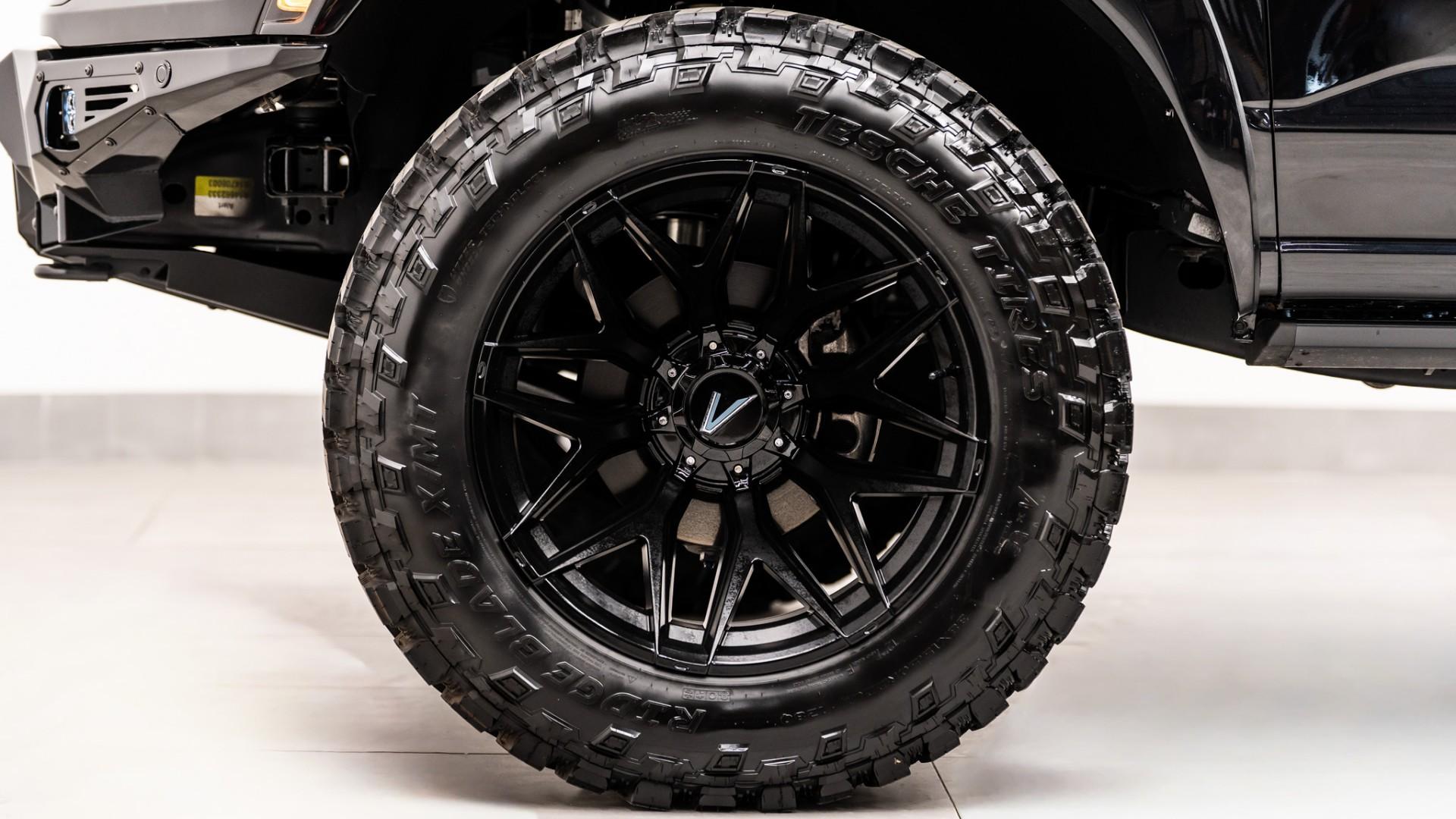 2024 FORD F-150 4X4 LARIAT in Agate Black Metallic, photo 19 of 47