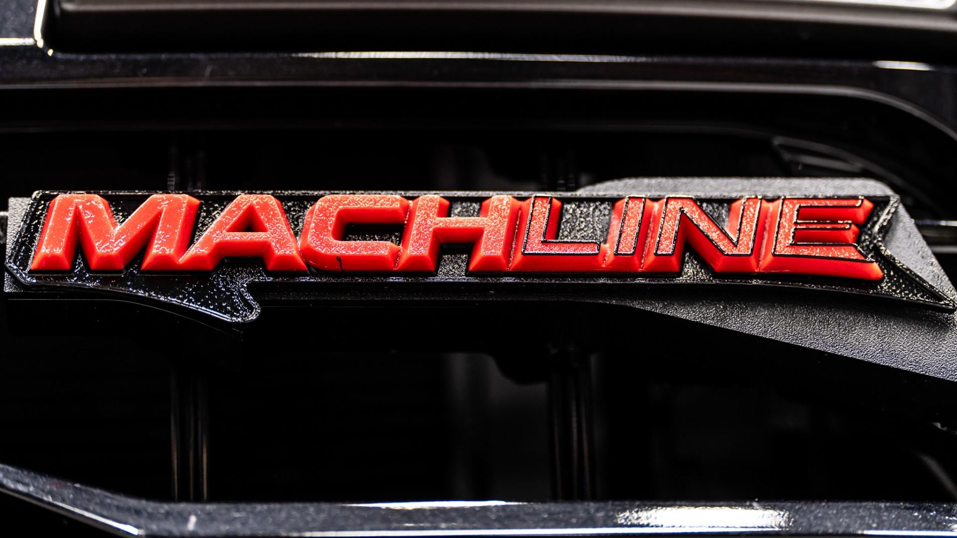 2024 FORD F-150 4X4 LARIAT in Agate Black Metallic, photo 26 of 47
