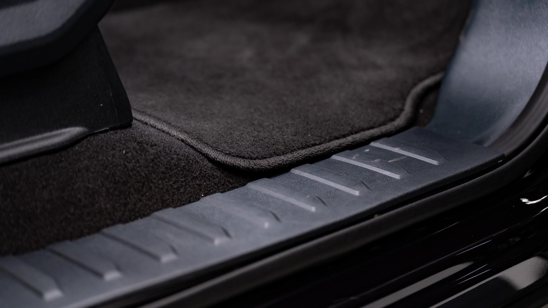 2024 FORD F-150 4X4 LARIAT in Agate Black Metallic, photo 47 of 47