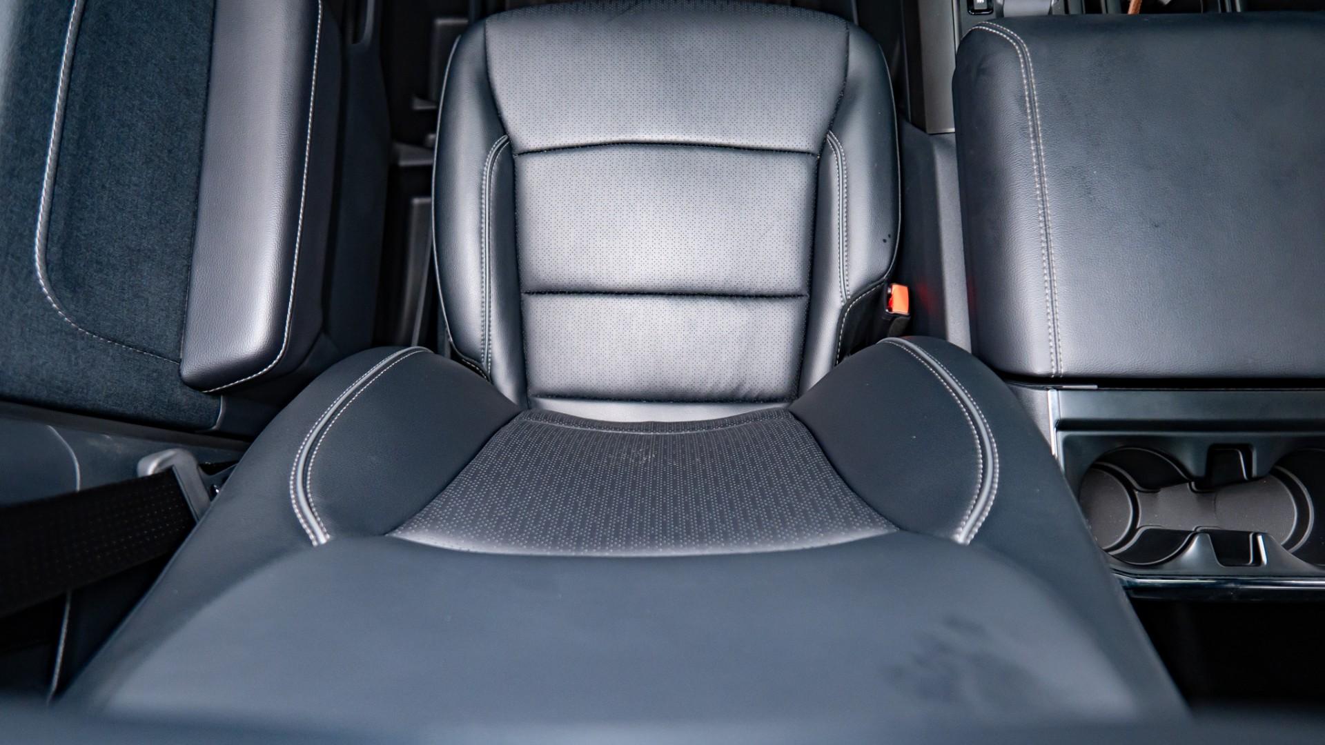 2024 FORD F-150 4X4 LARIAT in Agate Black Metallic, photo 36 of 47