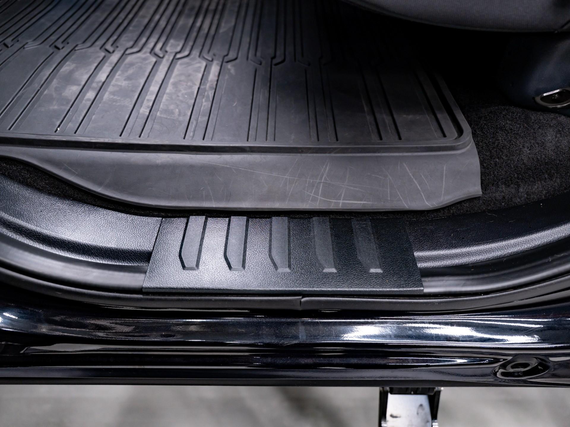 2024 FORD F-150 4X4 in Agate Black Metallic, photo 39 of 49