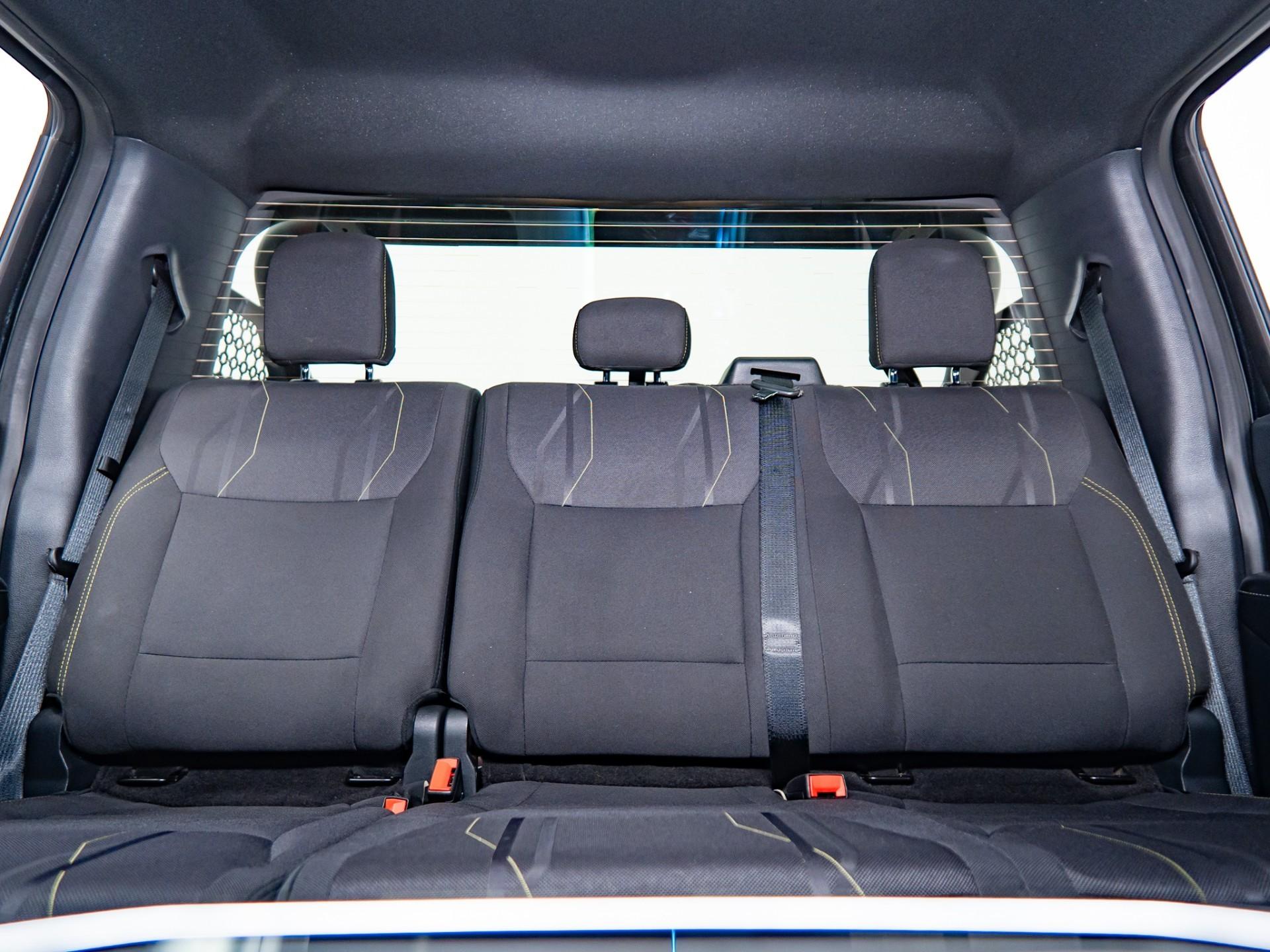 2024 FORD F-150 4X4 in Agate Black Metallic, photo 24 of 49