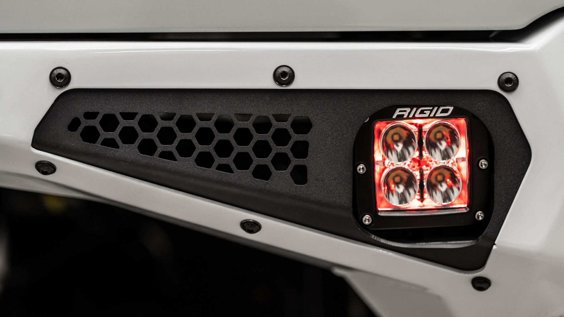 2025 FORD RAPTOR R in Gray, photo 27 of 31