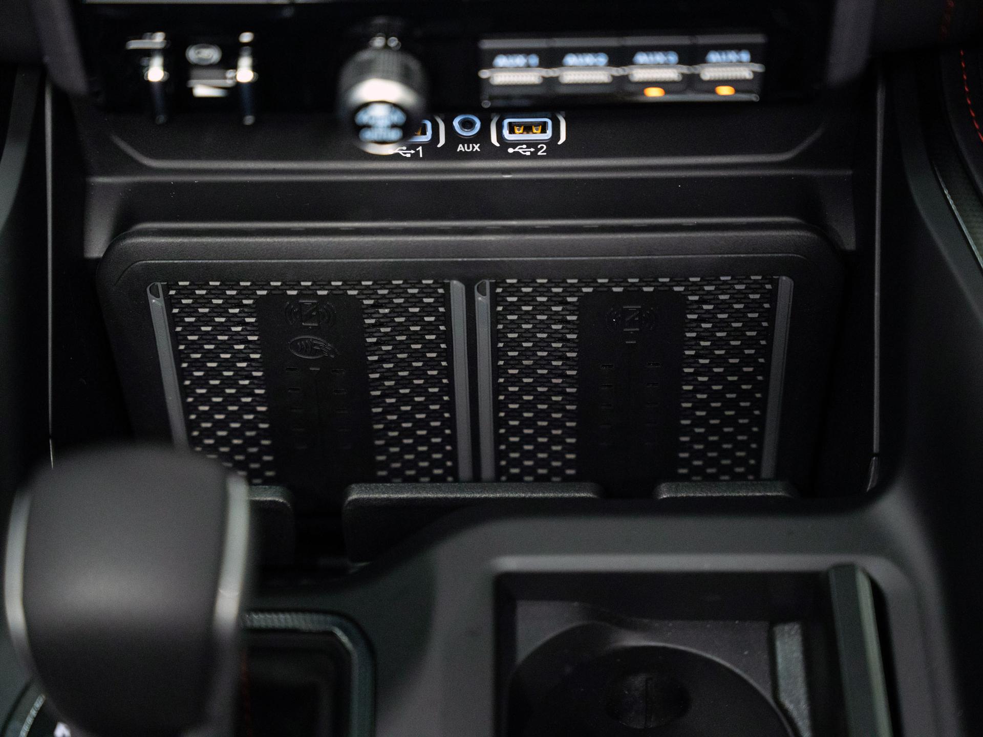 2027 RAM TRX SRT 4X4 in Black, photo 36 of 51