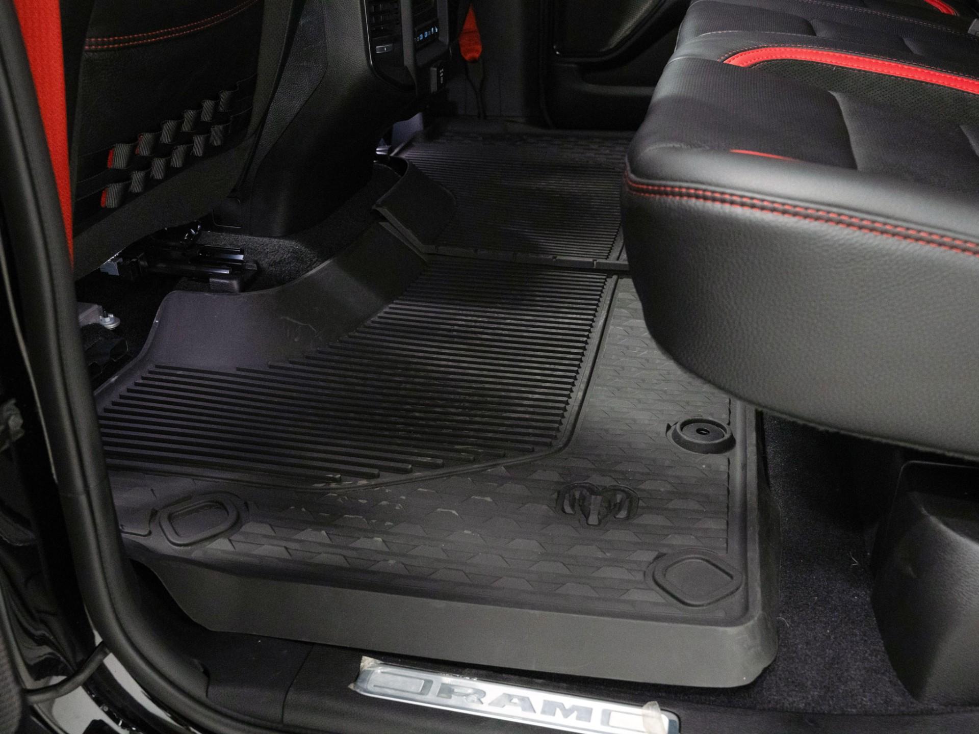2027 RAM TRX SRT 4X4 in Gray, photo 36 of 39