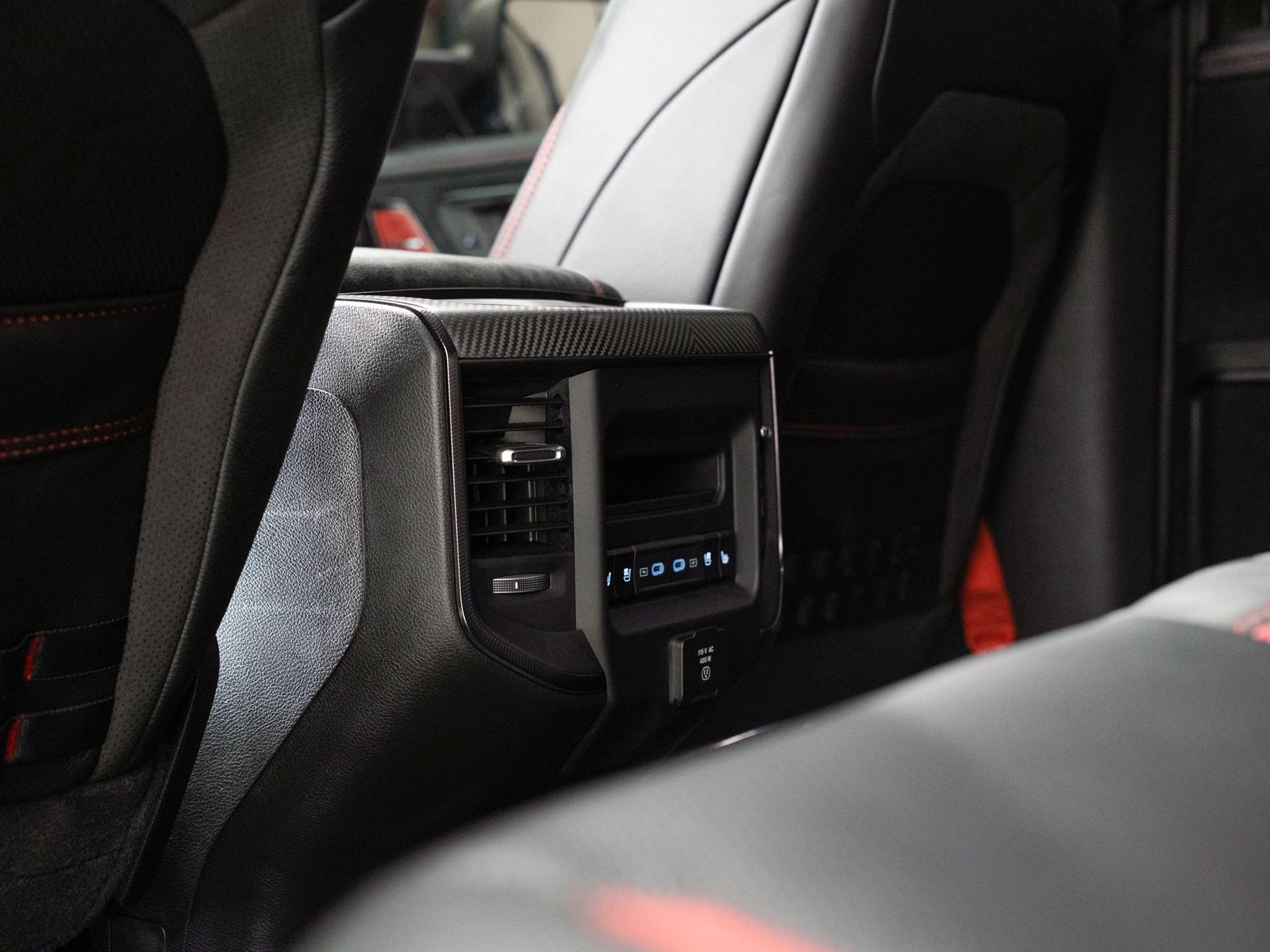 2027 RAM TRX SRT 4X4 in Gray, photo 30 of 39