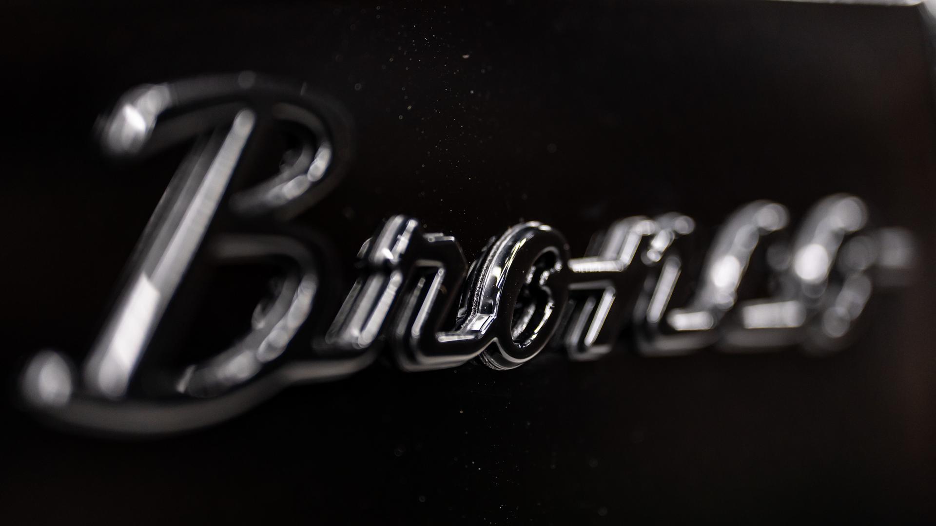 2026 FORD BRONCO 4X4 in Black, photo 42 of 44