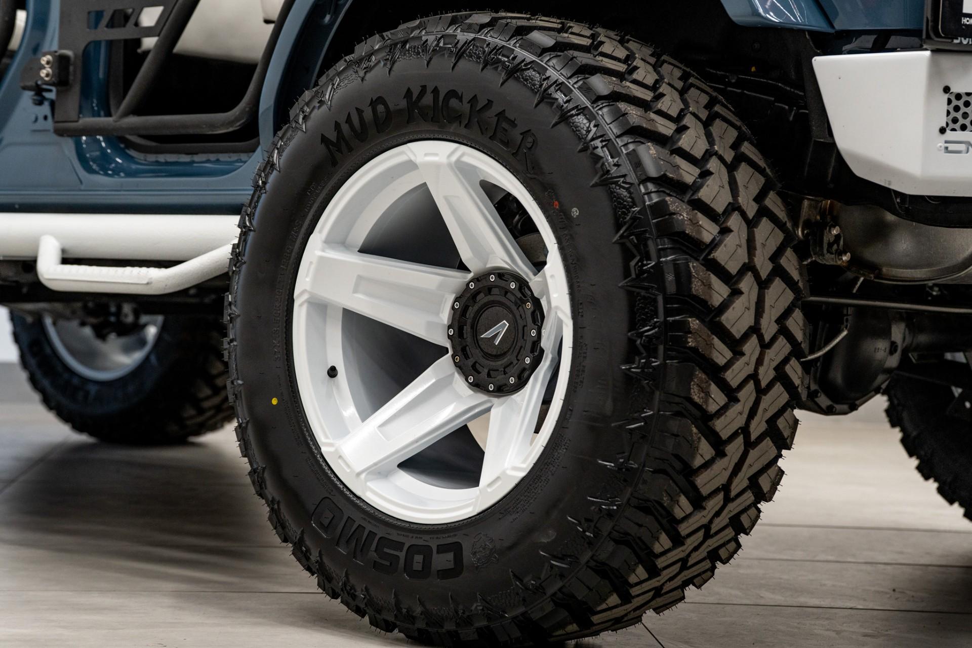 2025 FORD BRONCO 4X4 in Gray, photo 42 of 46