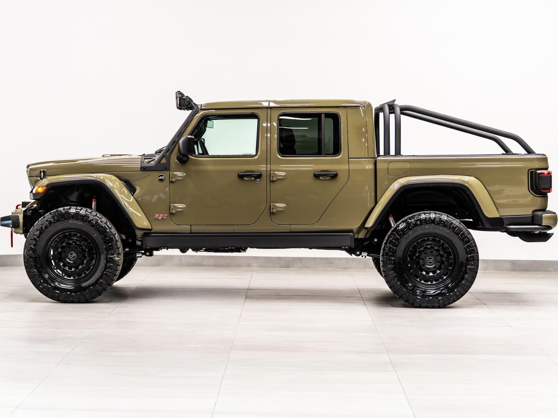 2026 JEEP GLADIATOR 4X4 in 41, photo 19 of 60