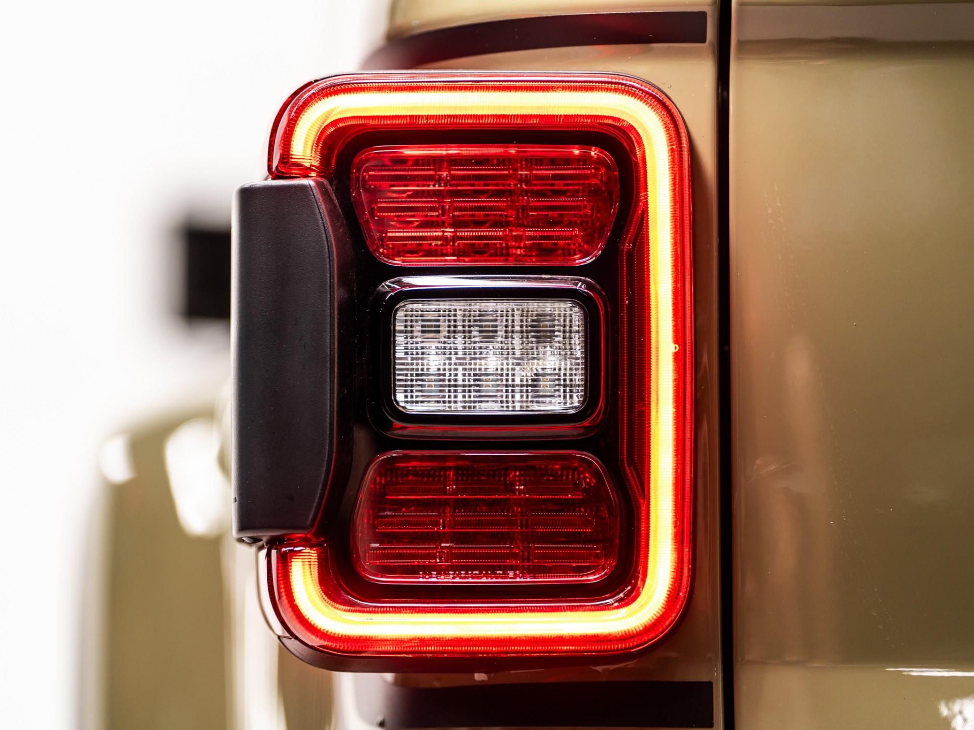 2026 JEEP GLADIATOR 4X4 in 41, photo 17 of 60