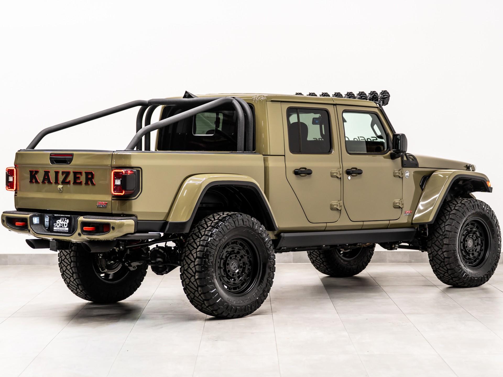 2026 JEEP GLADIATOR 4X4 in 41, photo 15 of 60