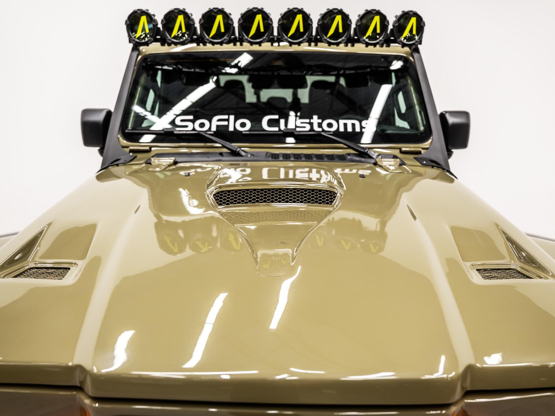 2026 JEEP GLADIATOR 4X4 in 41, photo 10 of 60