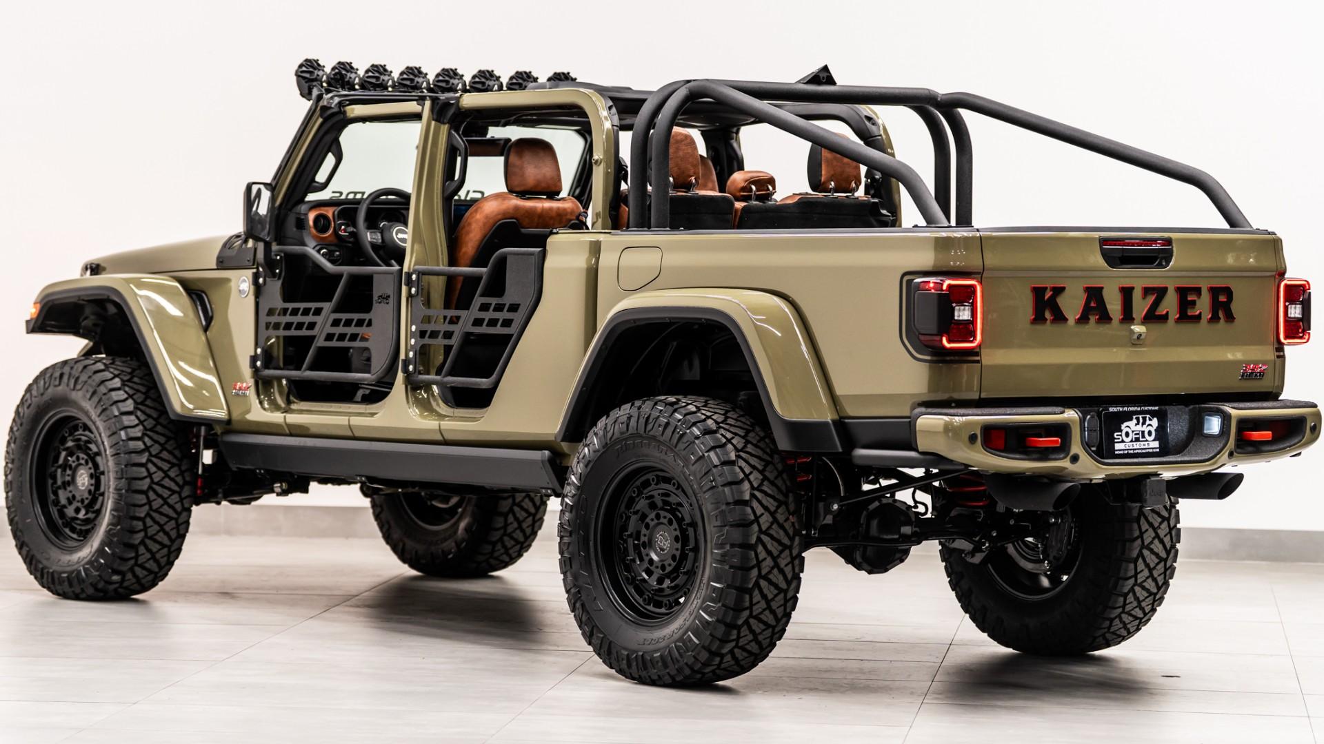 2026 JEEP GLADIATOR 4X4 in 41, photo 24 of 60