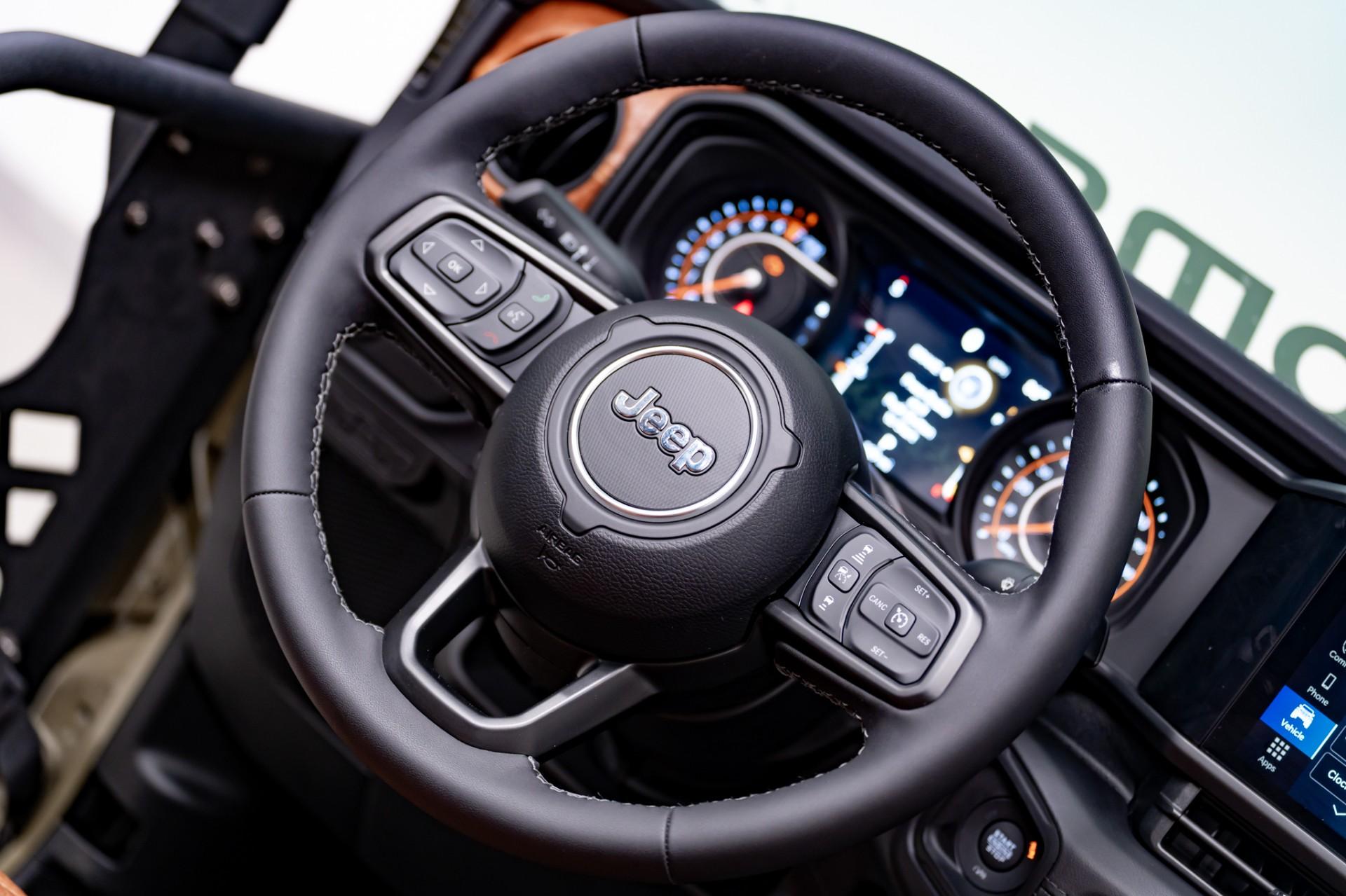 2026 JEEP GLADIATOR 4X4 in 41, photo 40 of 60