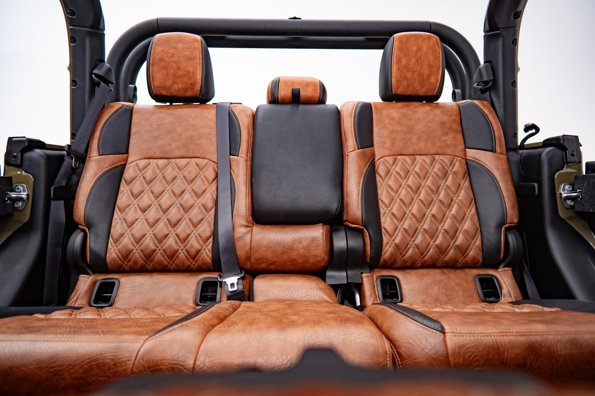 2026 JEEP GLADIATOR 4X4 in 41, photo 32 of 60