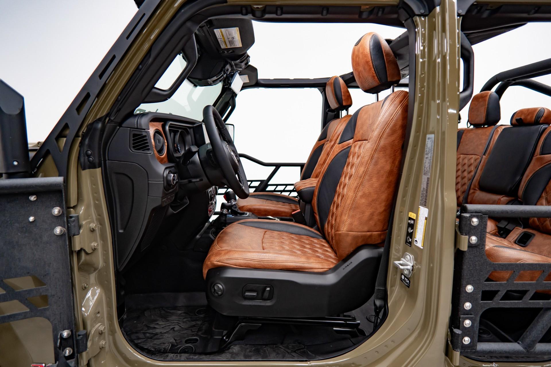 2026 JEEP GLADIATOR 4X4 in 41, photo 28 of 60