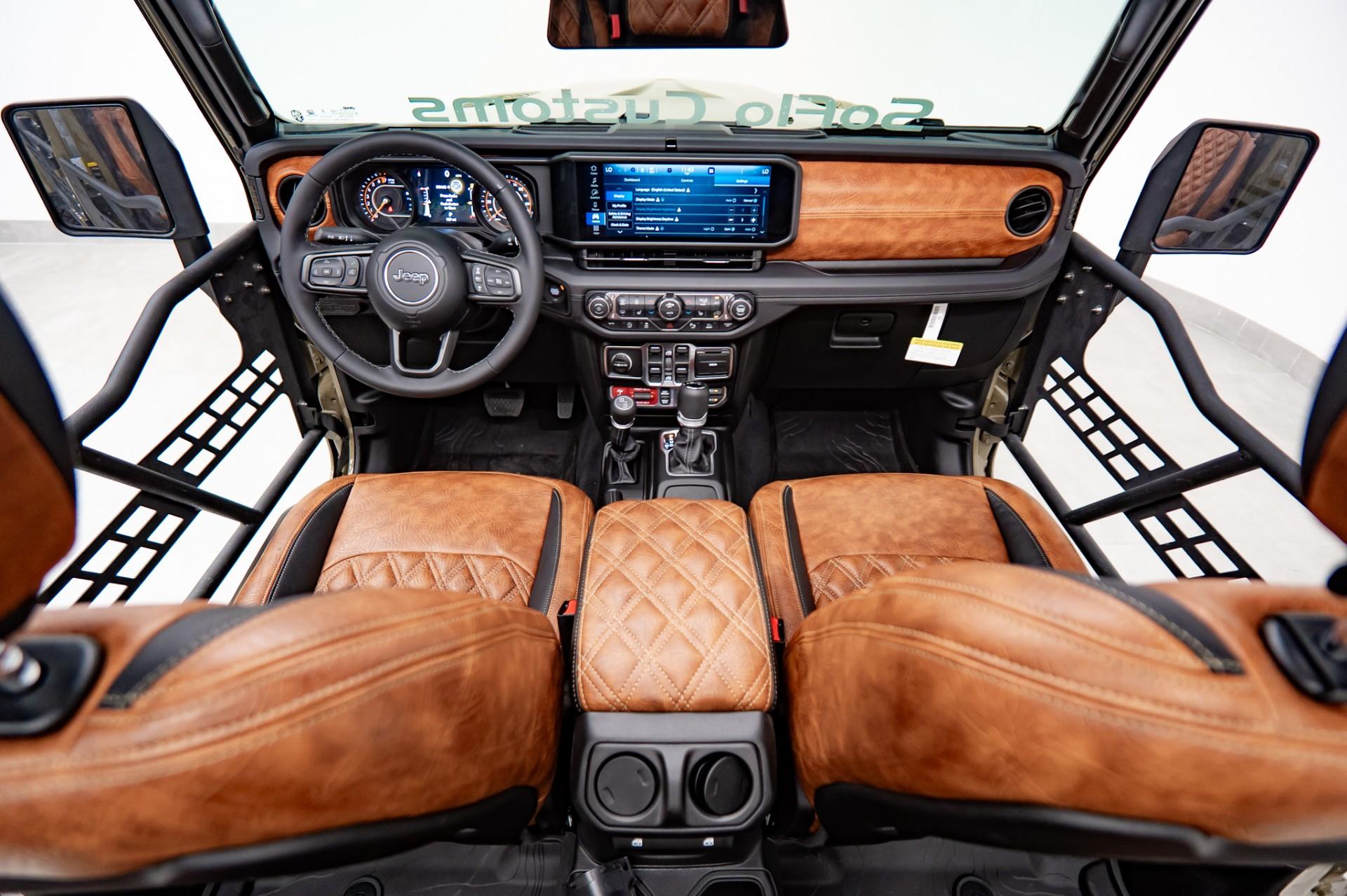2026 JEEP GLADIATOR 4X4 in 41, photo 4 of 60