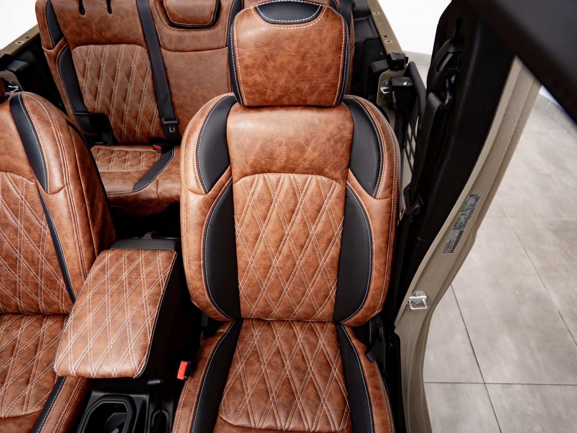 2026 JEEP WRANGLER 4X4 in Tan, photo 24 of 42