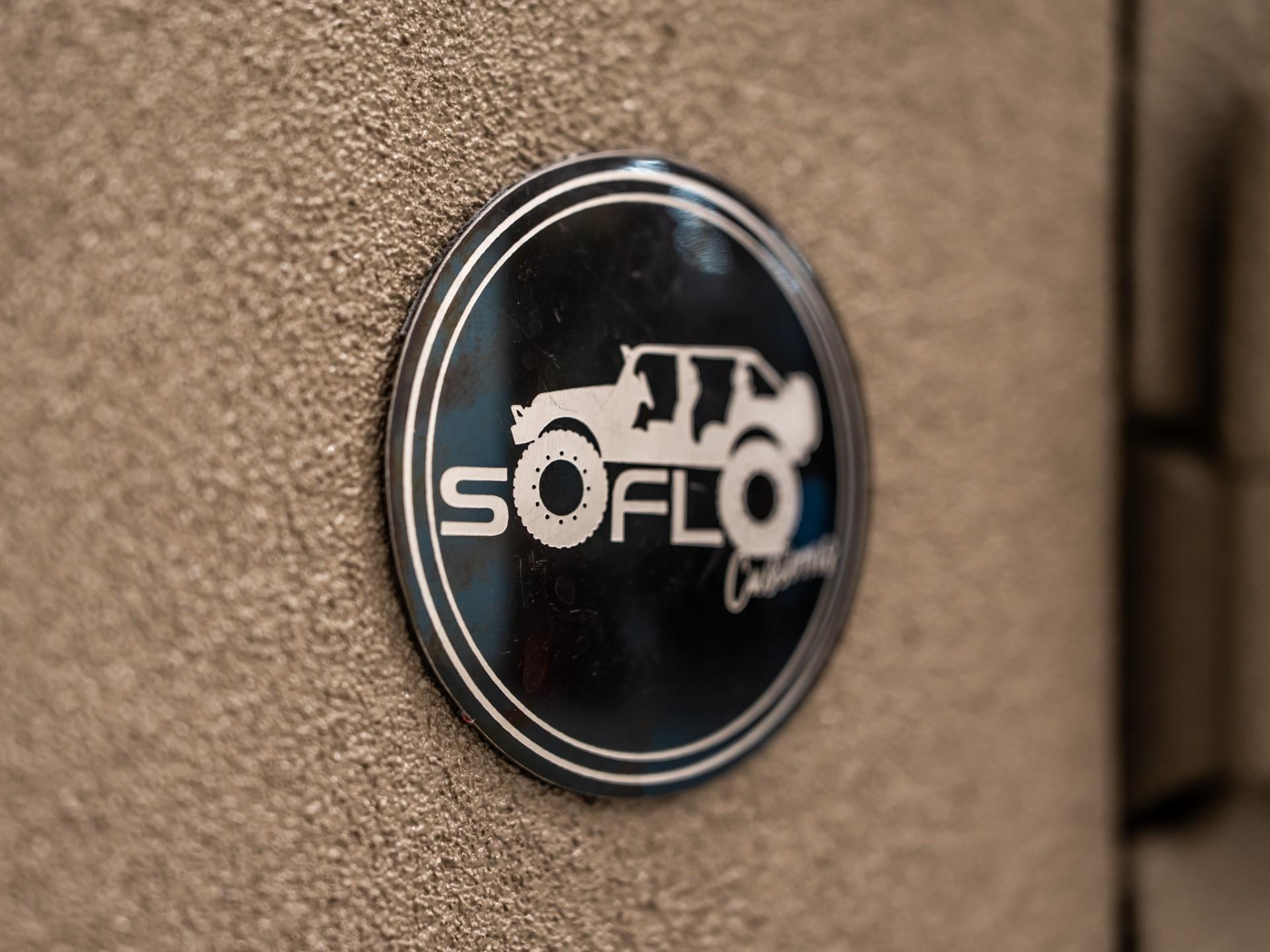 2026 JEEP WRANGLER 4X4 in Tan, photo 42 of 42