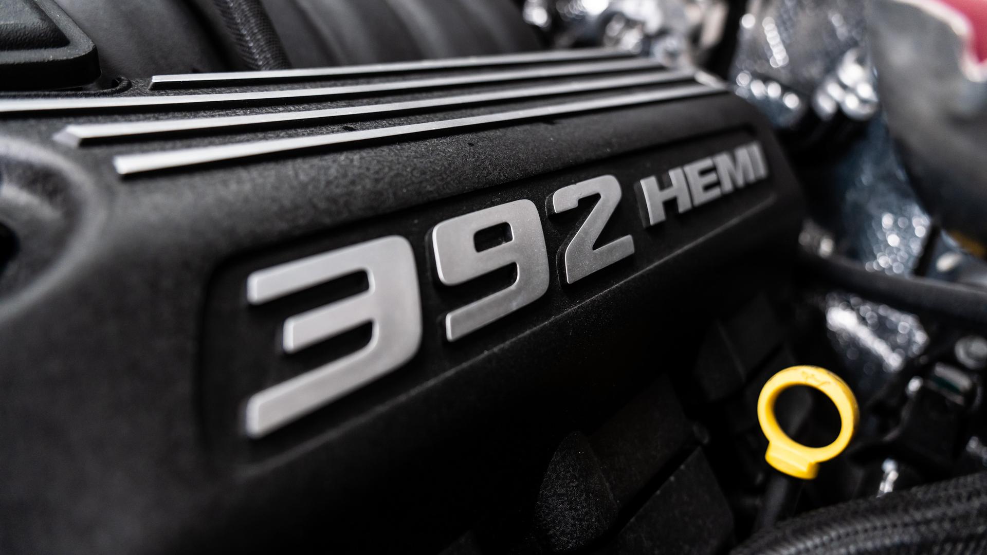 2026 APOCALYPSE HELLFIRE 6X6 in Black, photo 5 of 45
