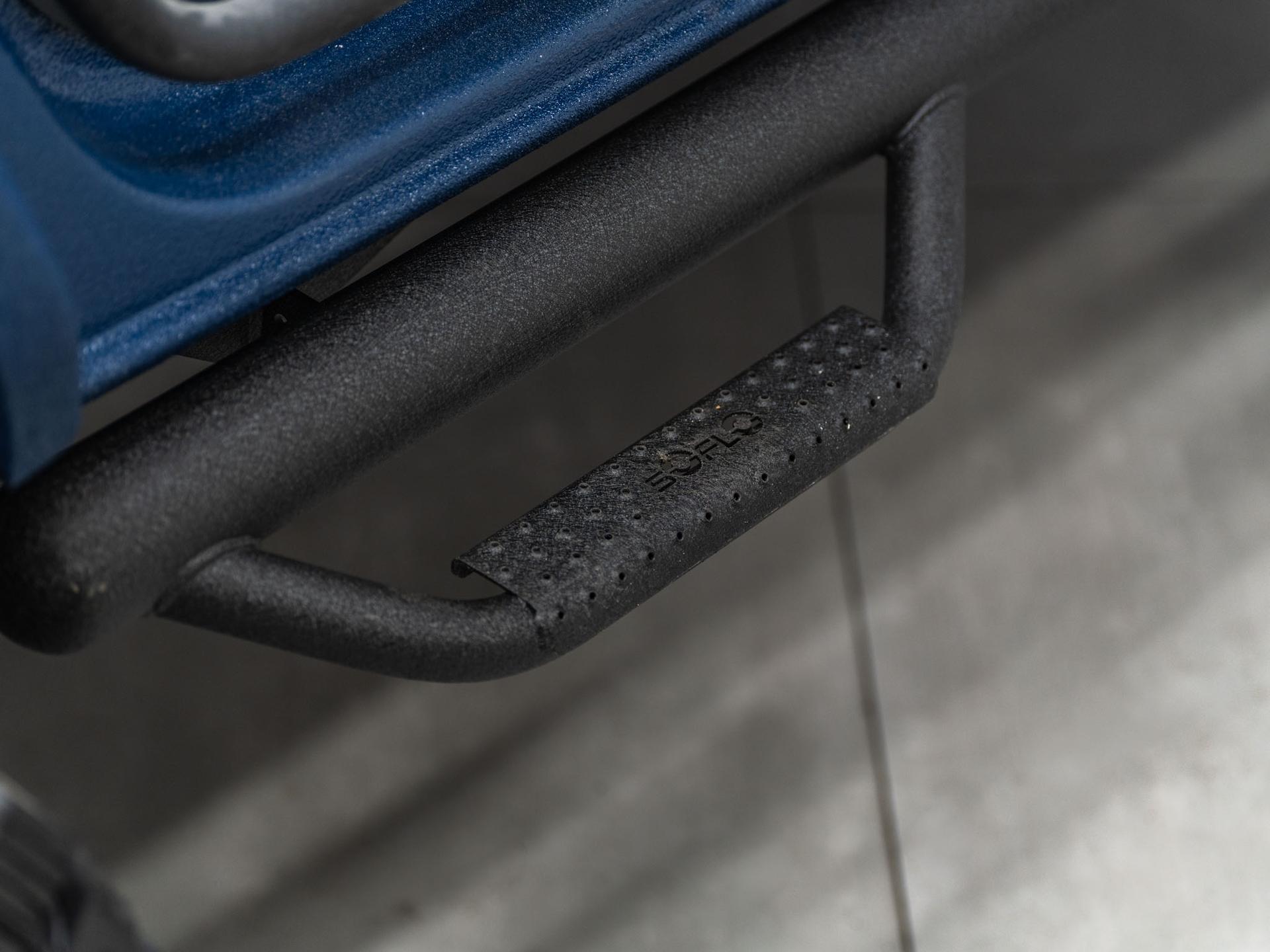 2026 FORD BRONCO 4X4 in Blue, photo 57 of 59